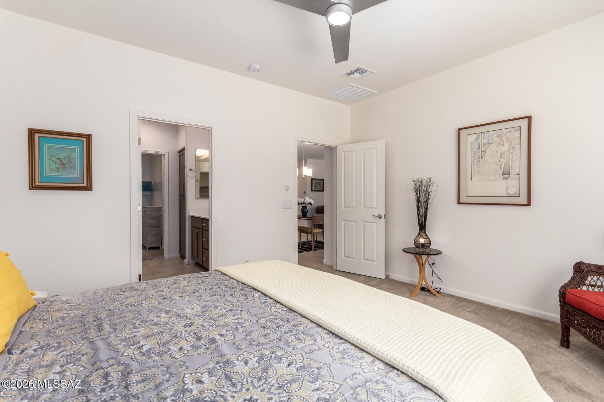 Quail Creek II Unit 33B SQ20161810746 - Residential