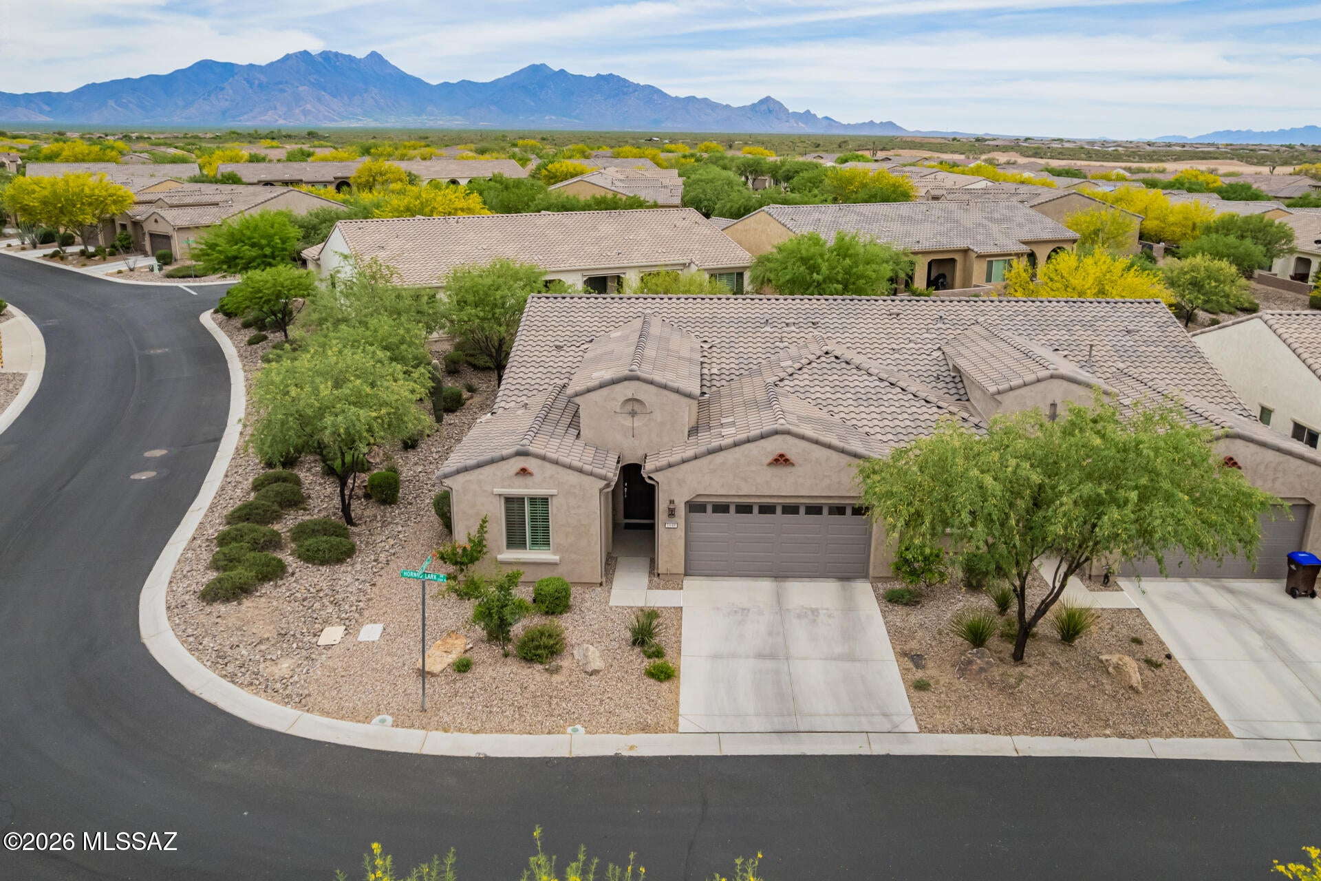 Quail Creek II Unit 33B SQ20161810746 - Residential