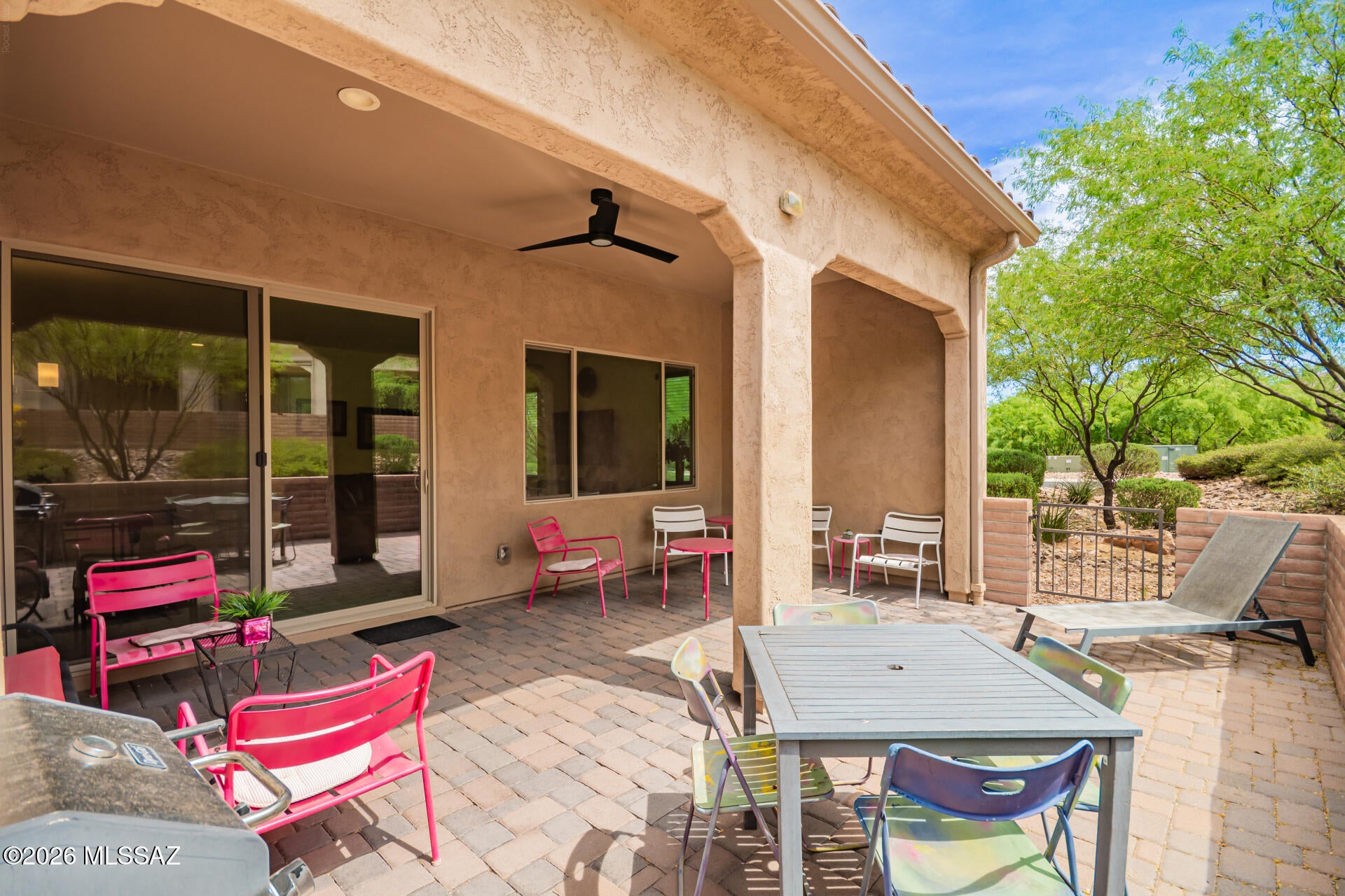 Quail Creek II Unit 33B SQ20161810746 - Residential