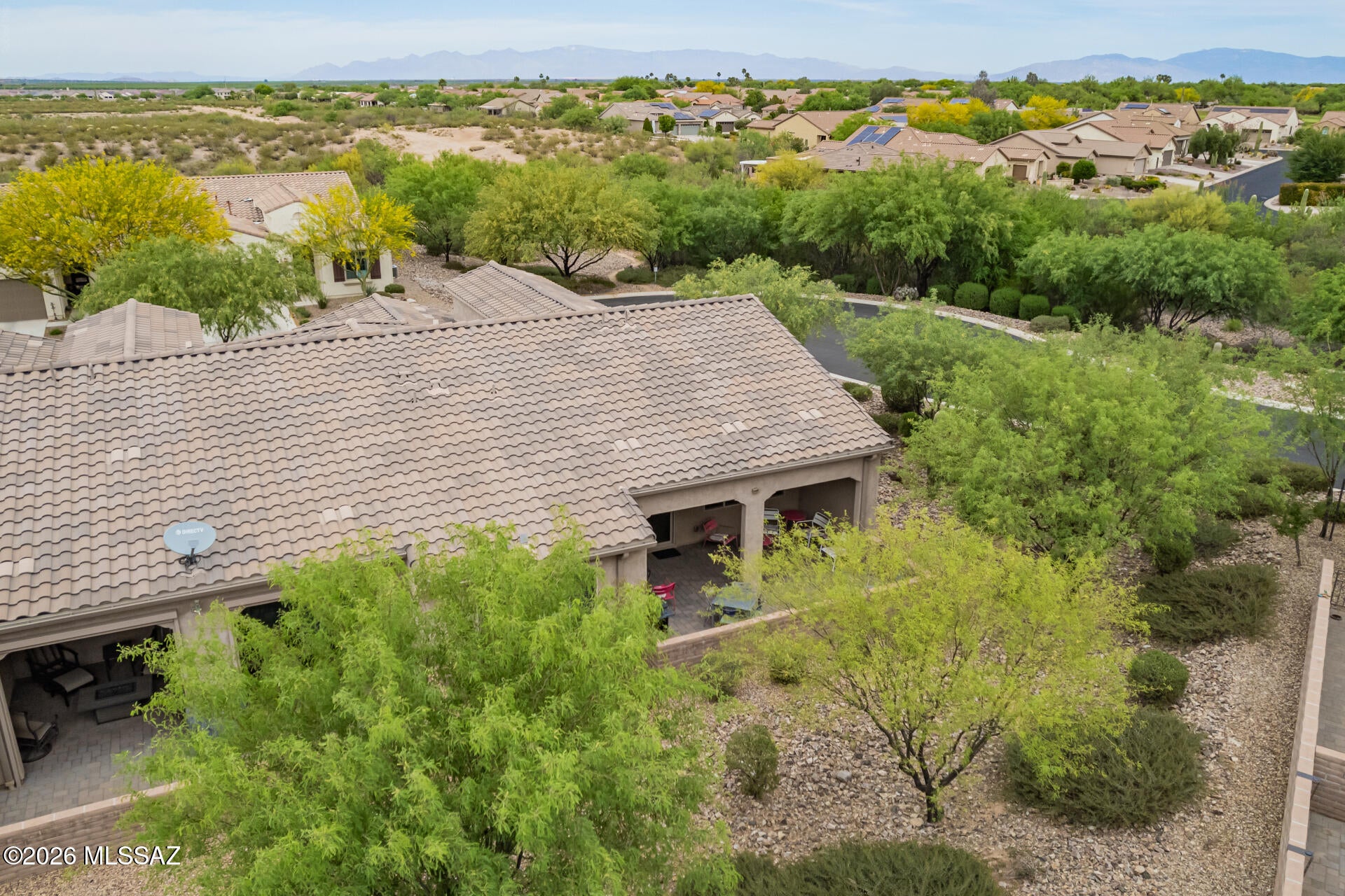 Quail Creek II Unit 33B SQ20161810746 - Residential
