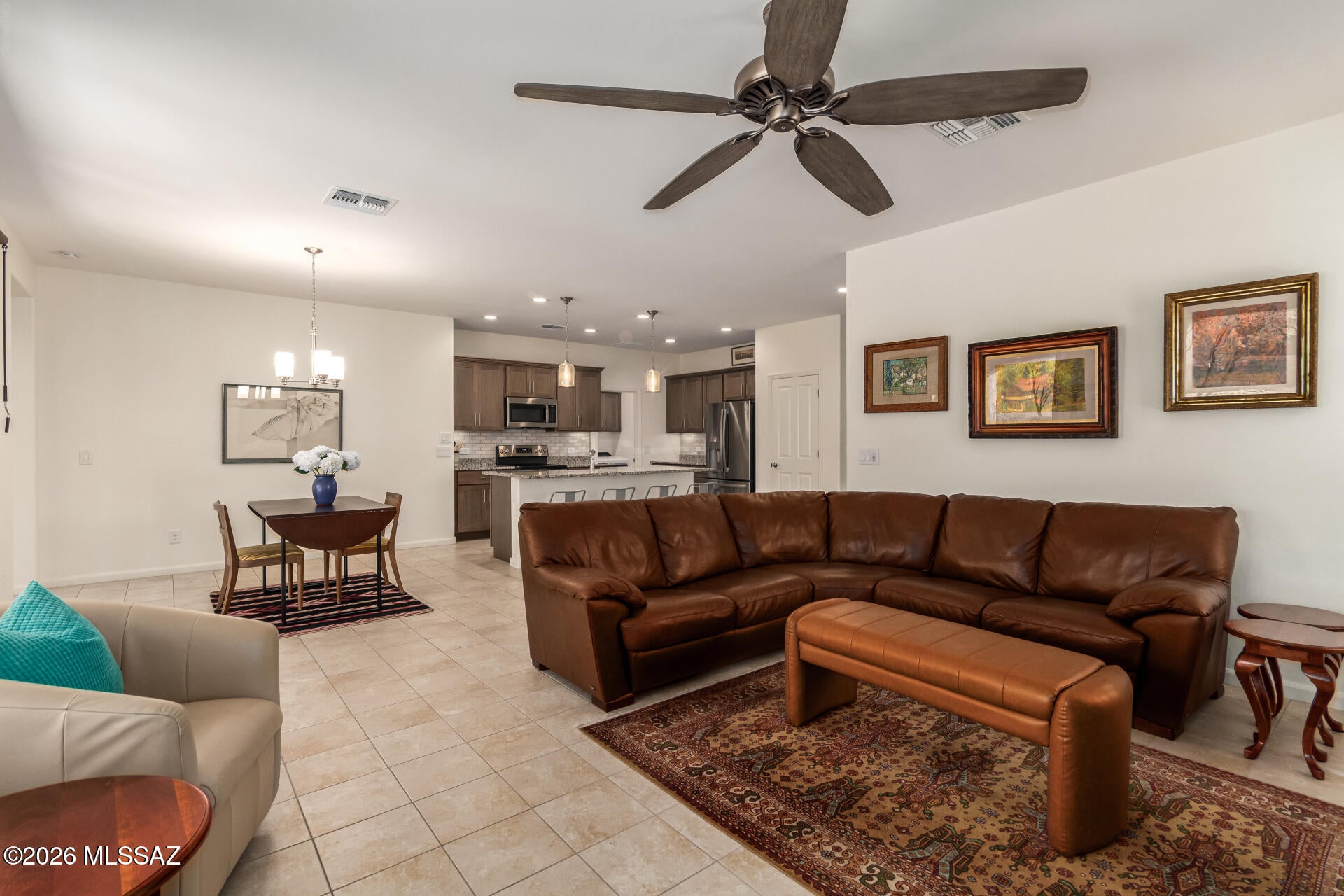 Quail Creek II Unit 33B SQ20161810746 - Residential