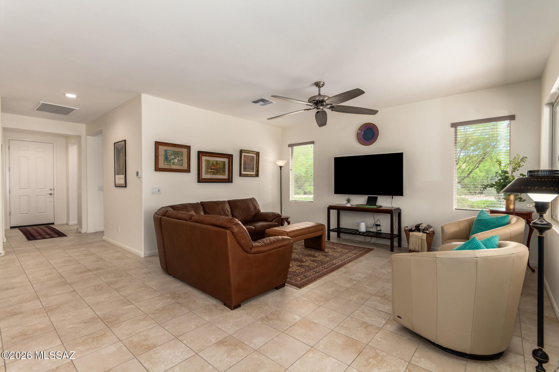 Quail Creek II Unit 33B SQ20161810746 - Residential