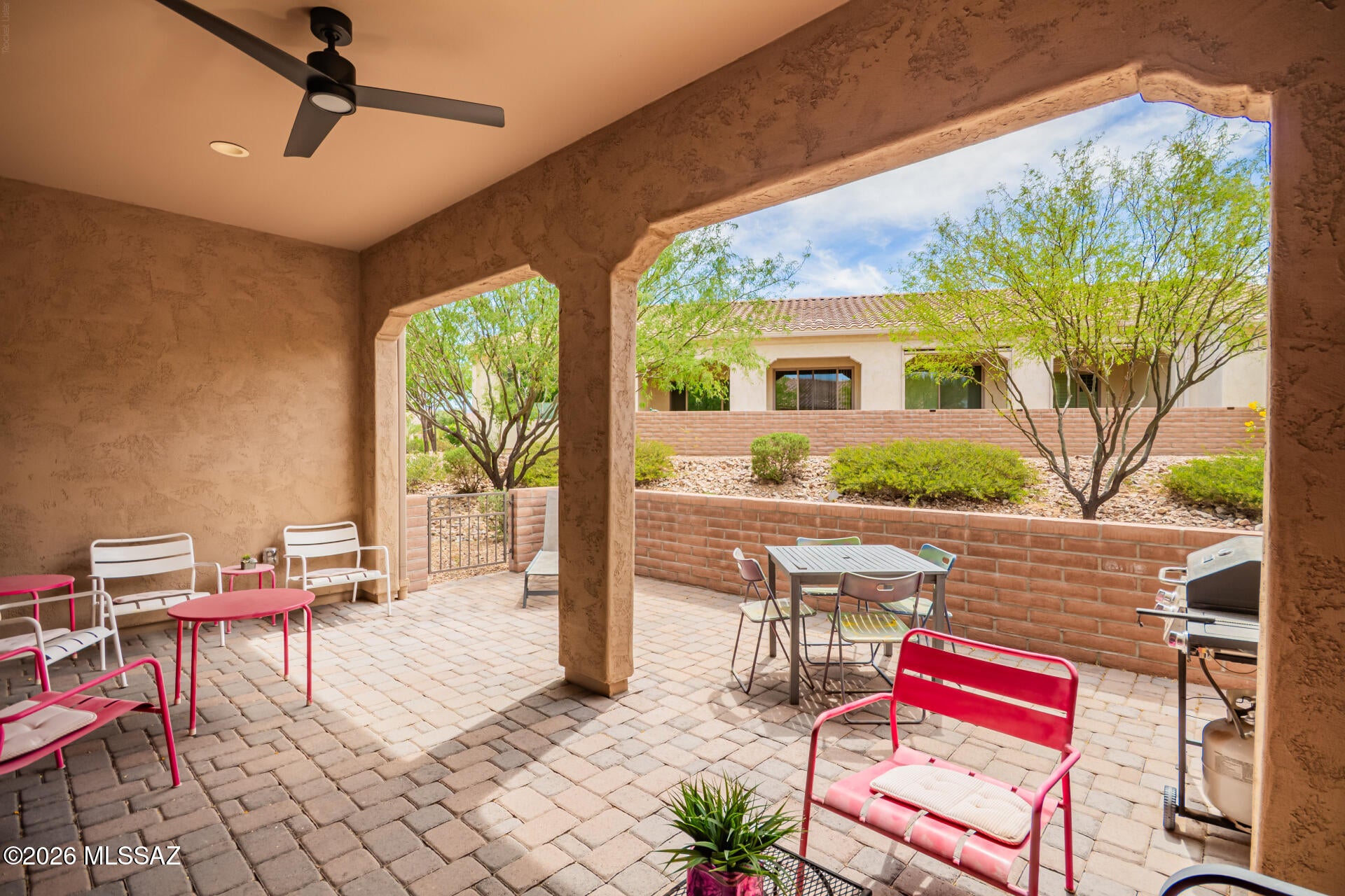 Quail Creek II Unit 33B SQ20161810746 - Residential
