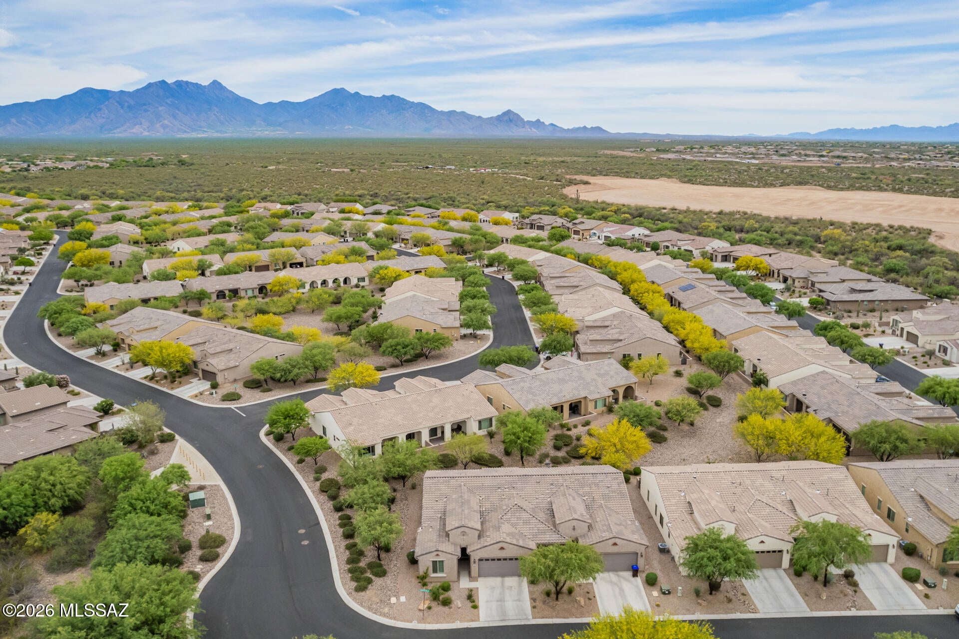 Quail Creek II Unit 33B SQ20161810746 - Residential