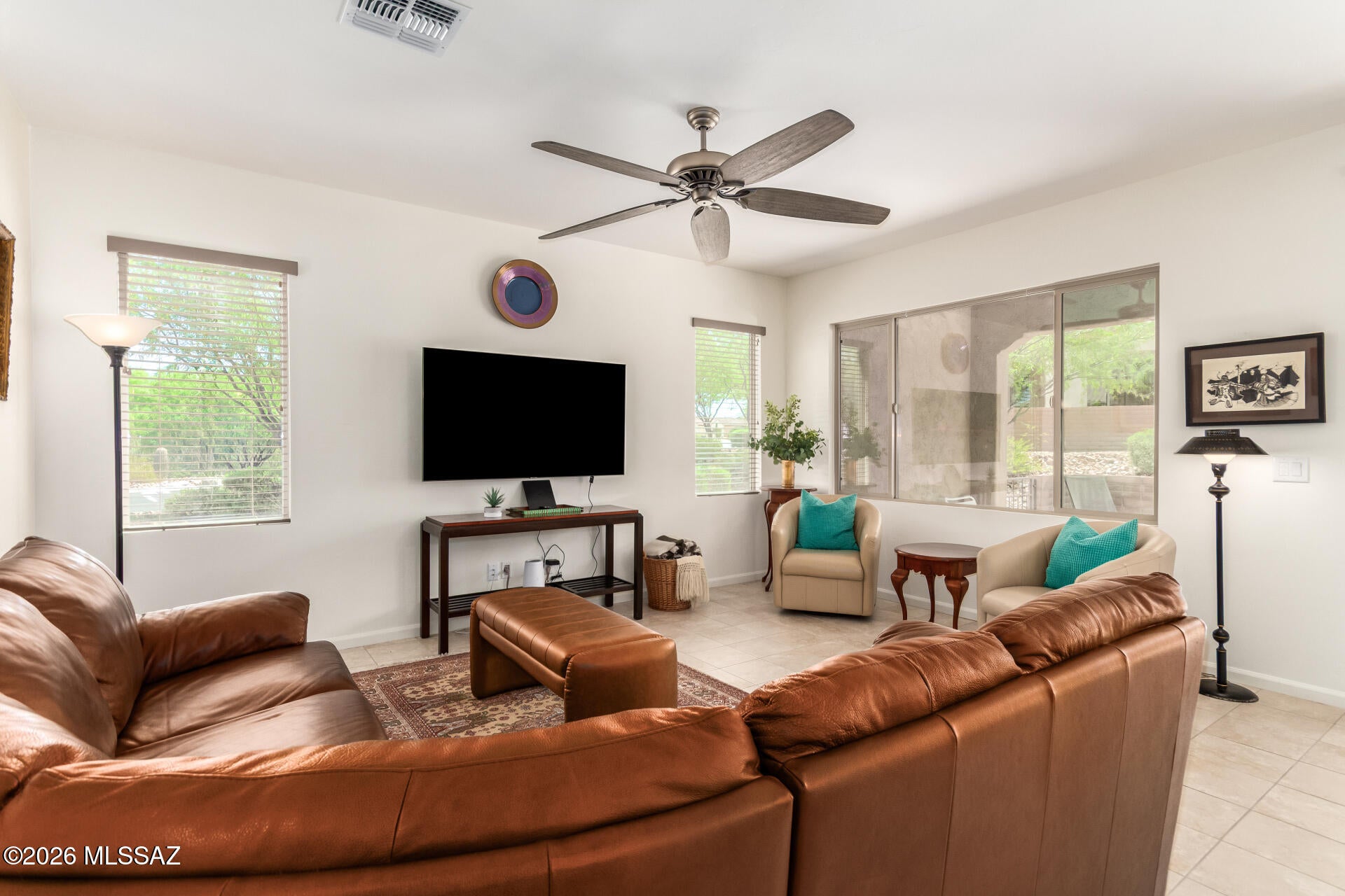 Quail Creek II Unit 33B SQ20161810746 - Residential
