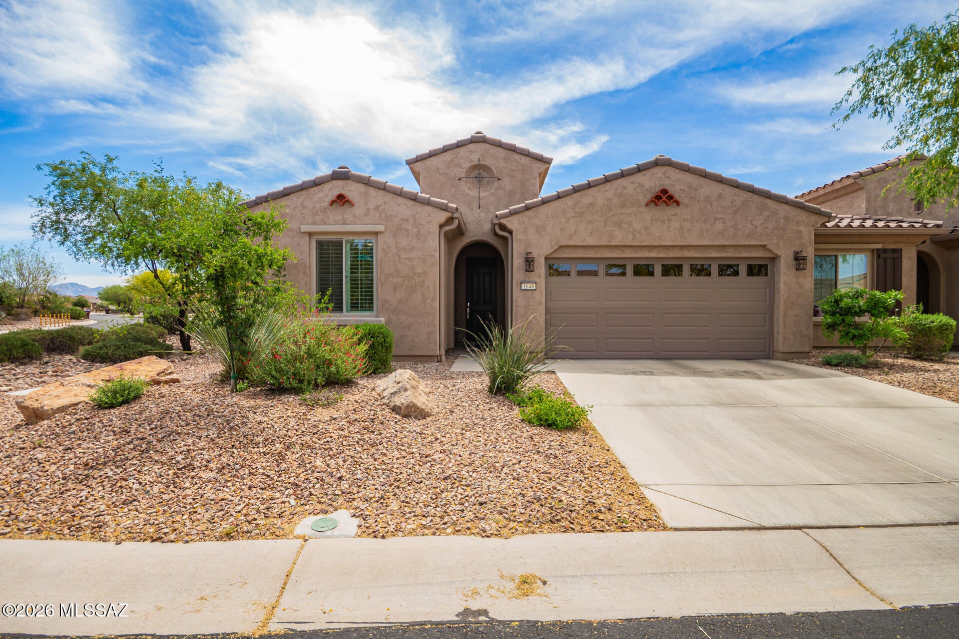 Quail Creek II Unit 33B SQ20161810746 - Residential