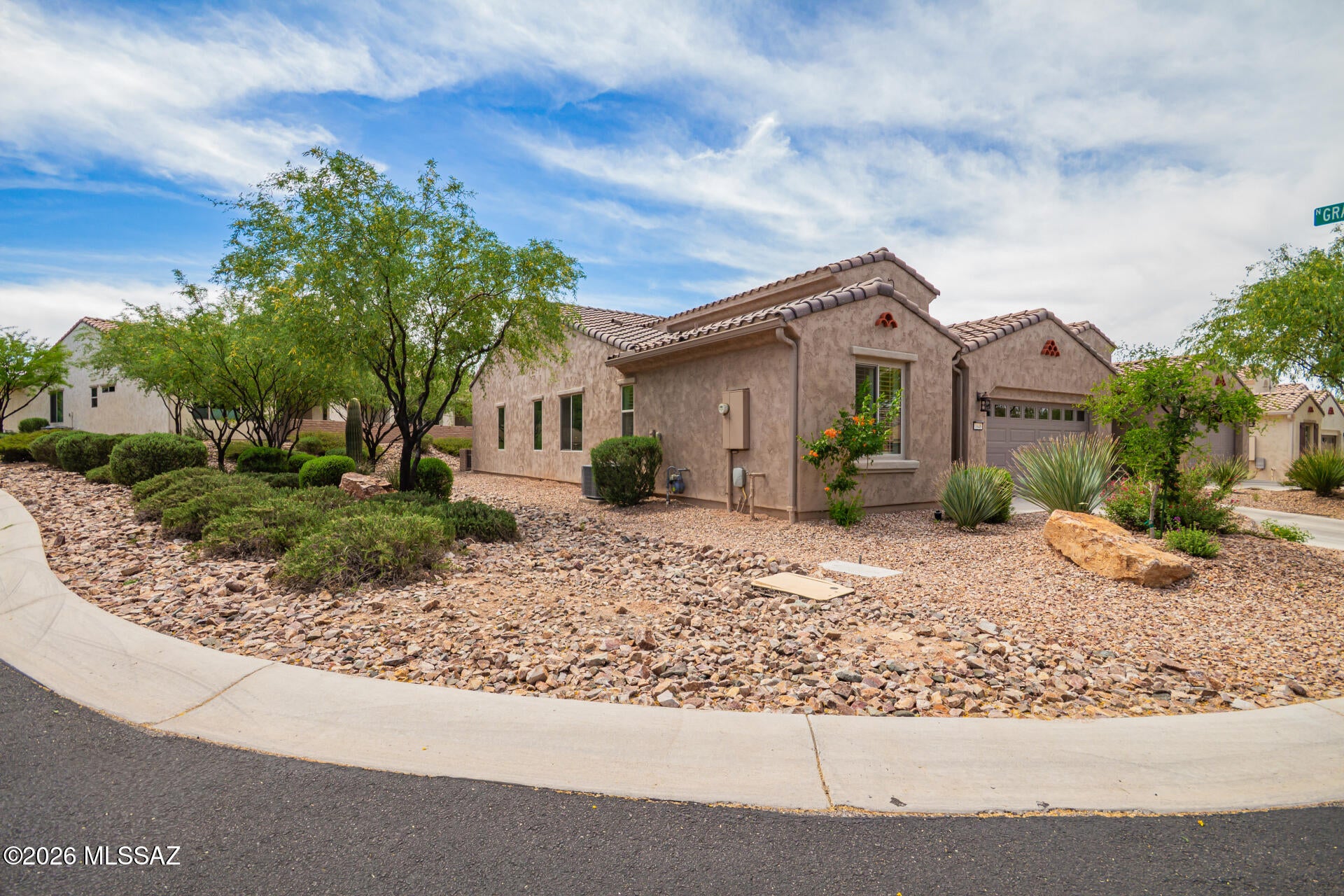 Quail Creek II Unit 33B SQ20161810746 - Residential