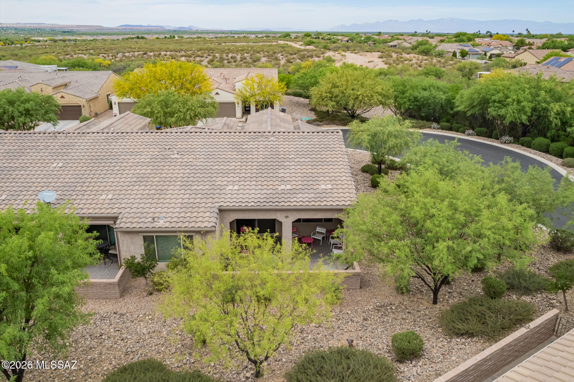 Quail Creek II Unit 33B SQ20161810746 - Residential