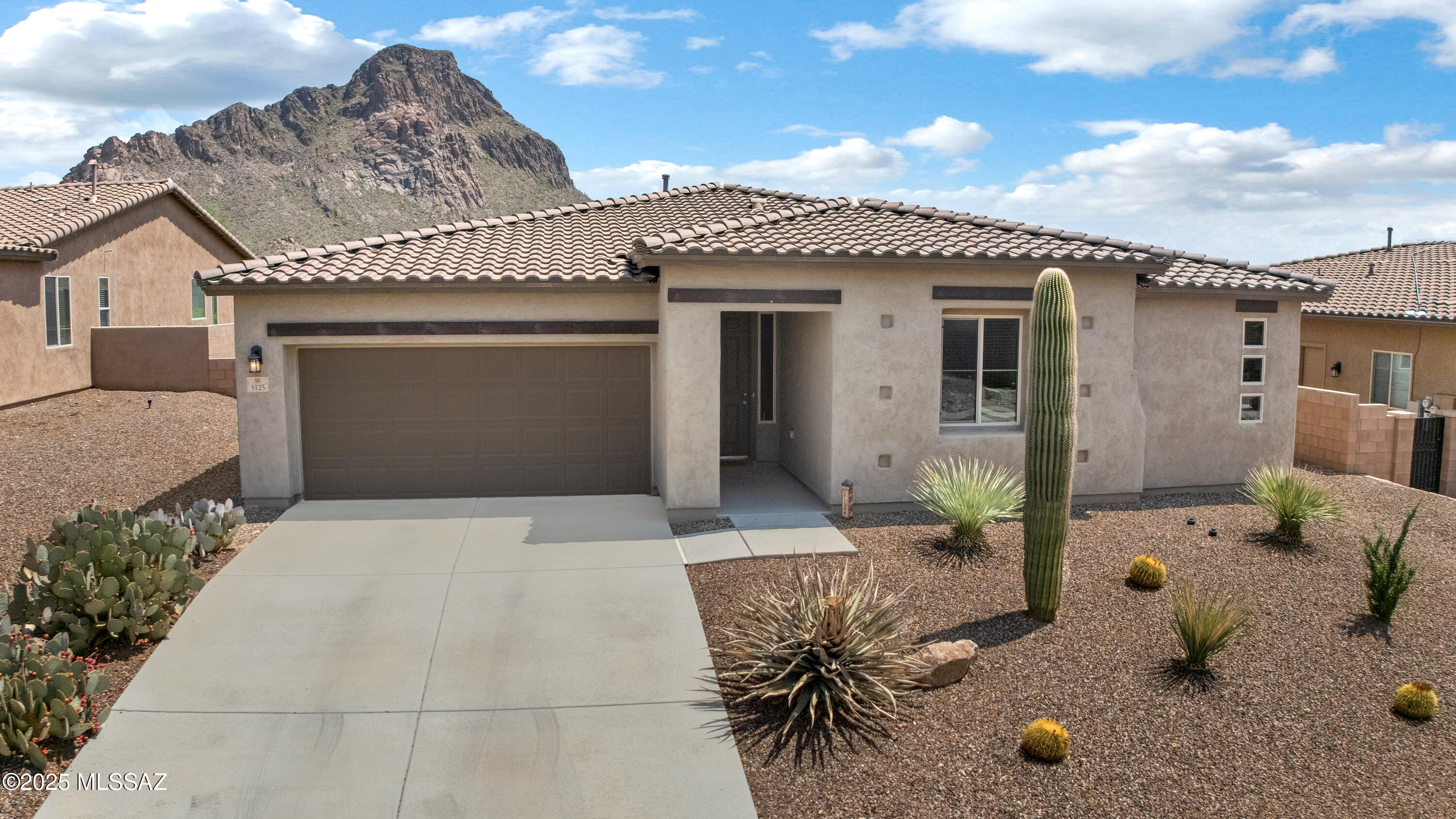 Starr Ridge (1-105) - Residential