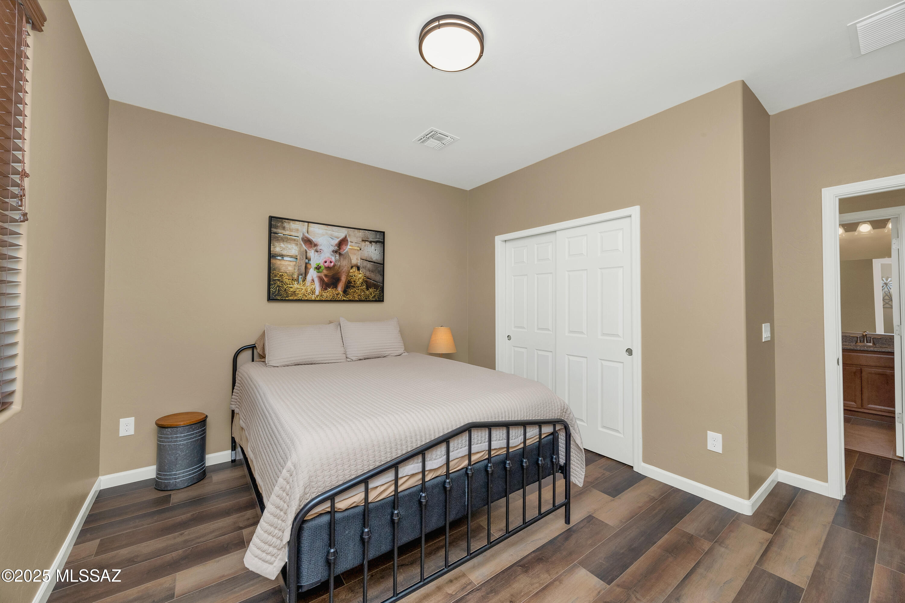 Starr Ridge (1-105) - Residential