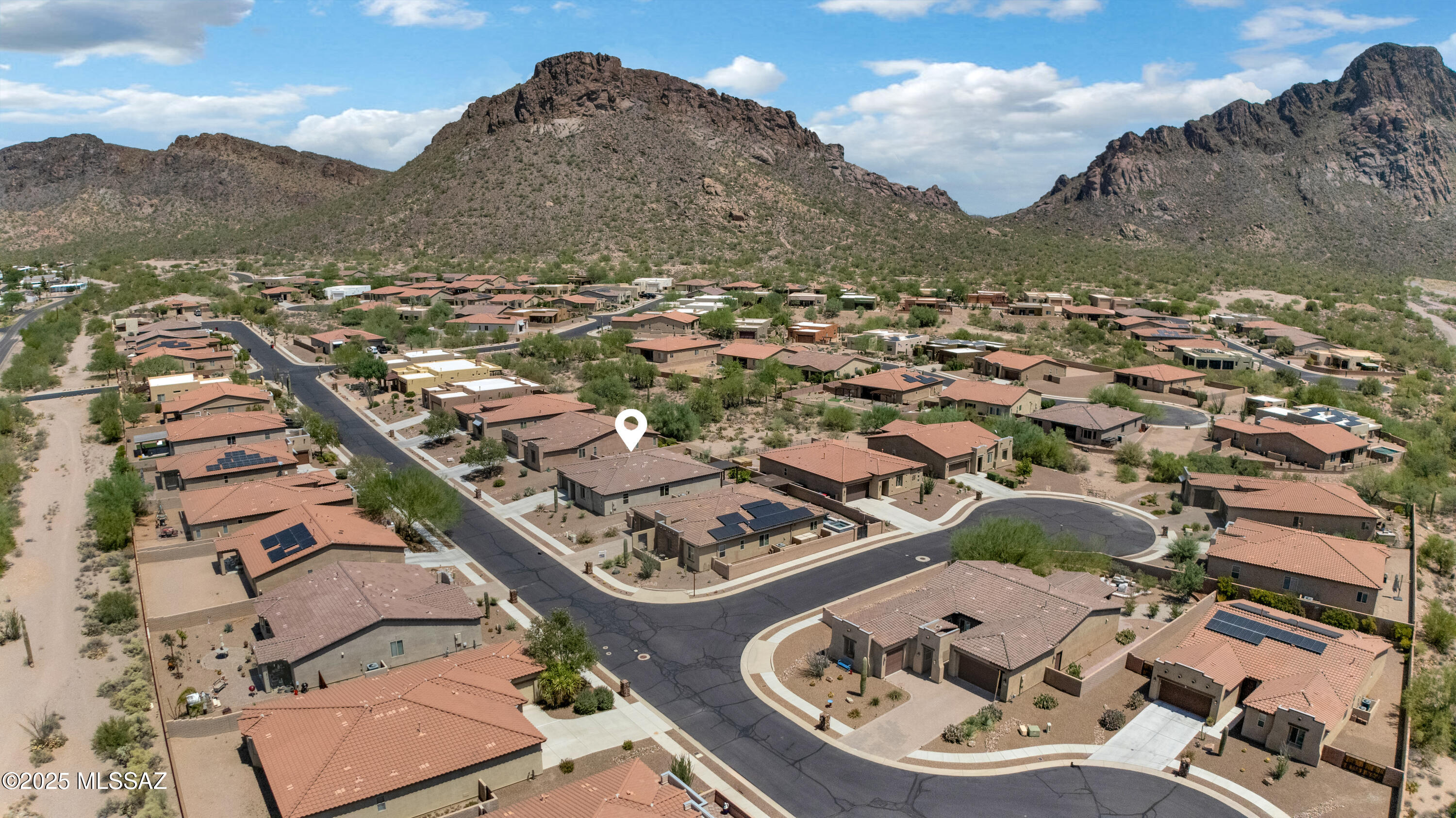 Starr Ridge (1-105) - Residential