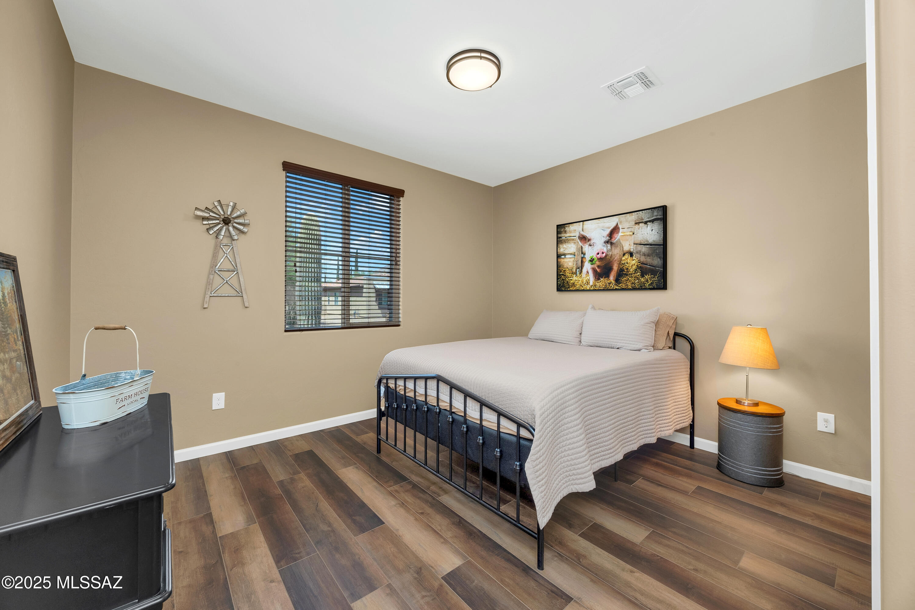 Starr Ridge (1-105) - Residential