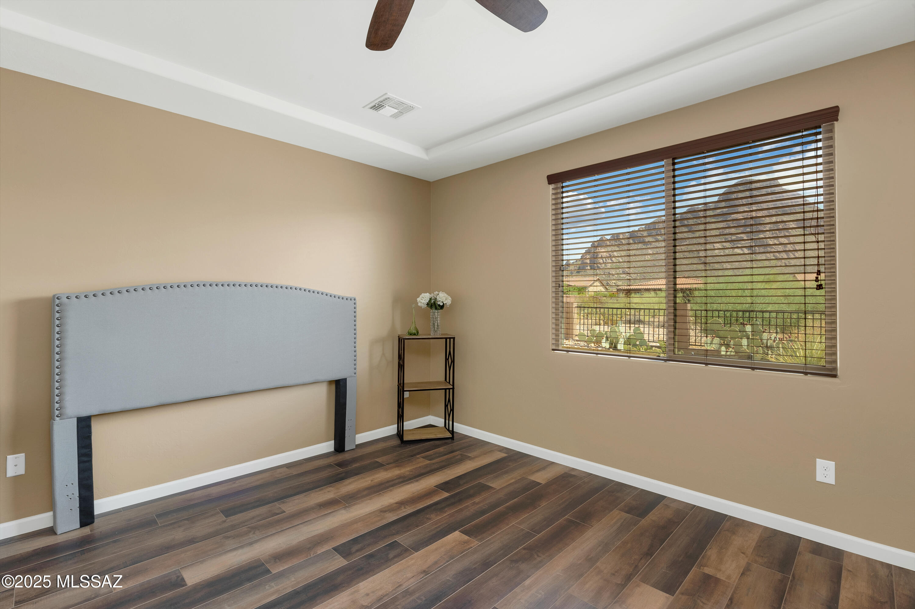 Starr Ridge (1-105) - Residential
