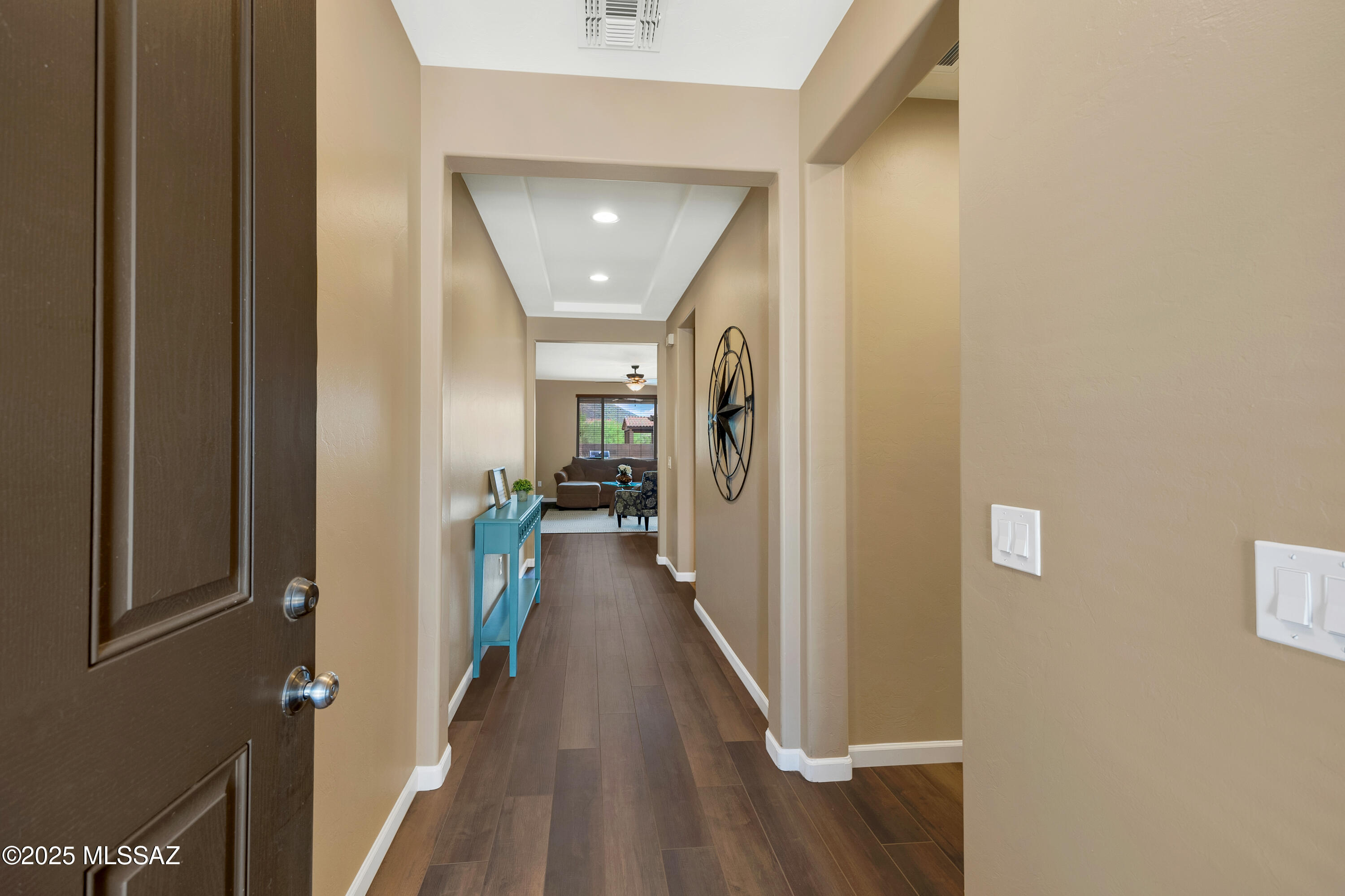 Starr Ridge (1-105) - Residential
