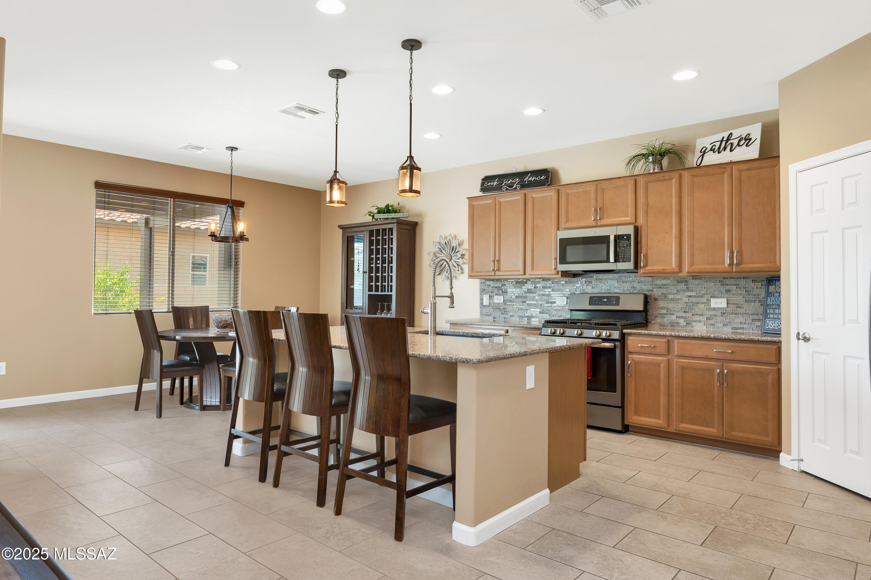 Starr Ridge (1-105) - Residential