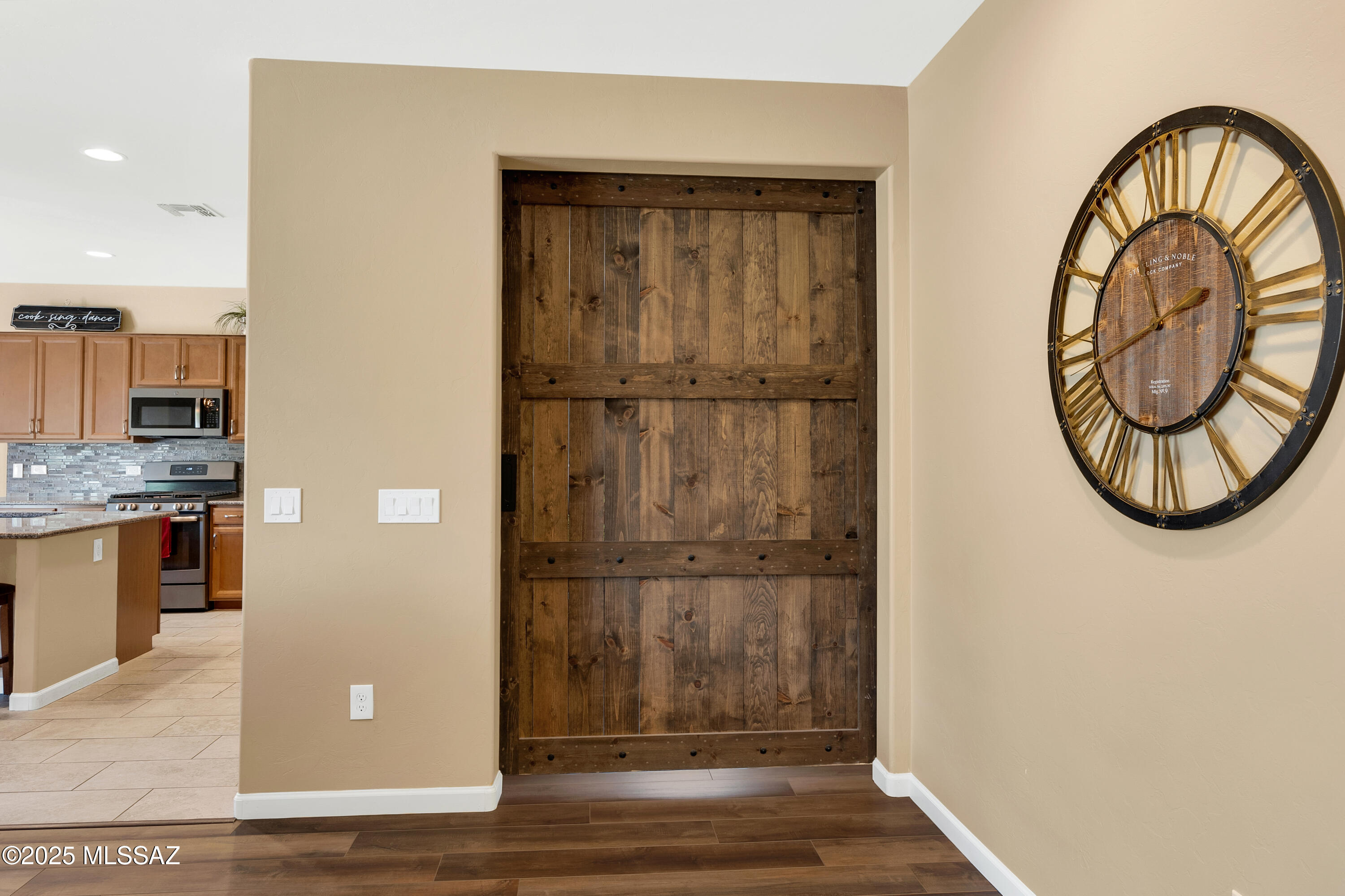 Starr Ridge (1-105) - Residential