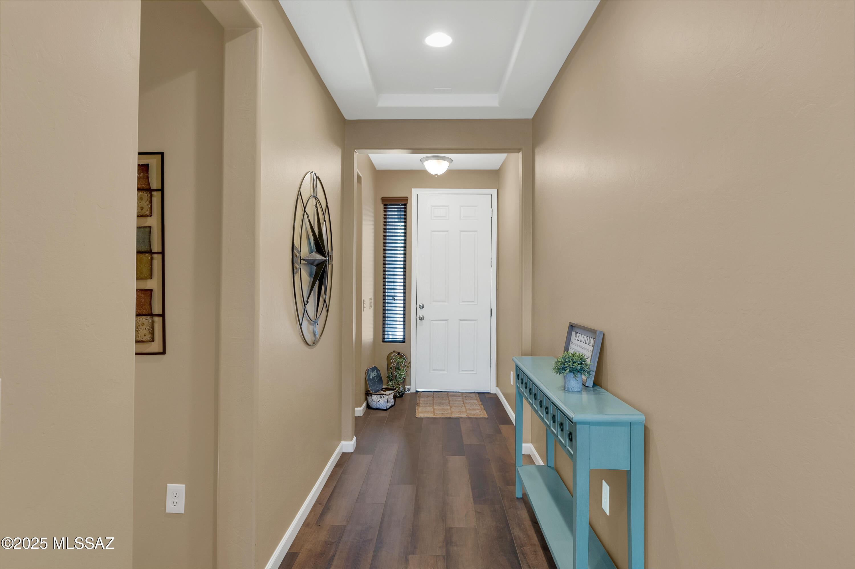 Starr Ridge (1-105) - Residential
