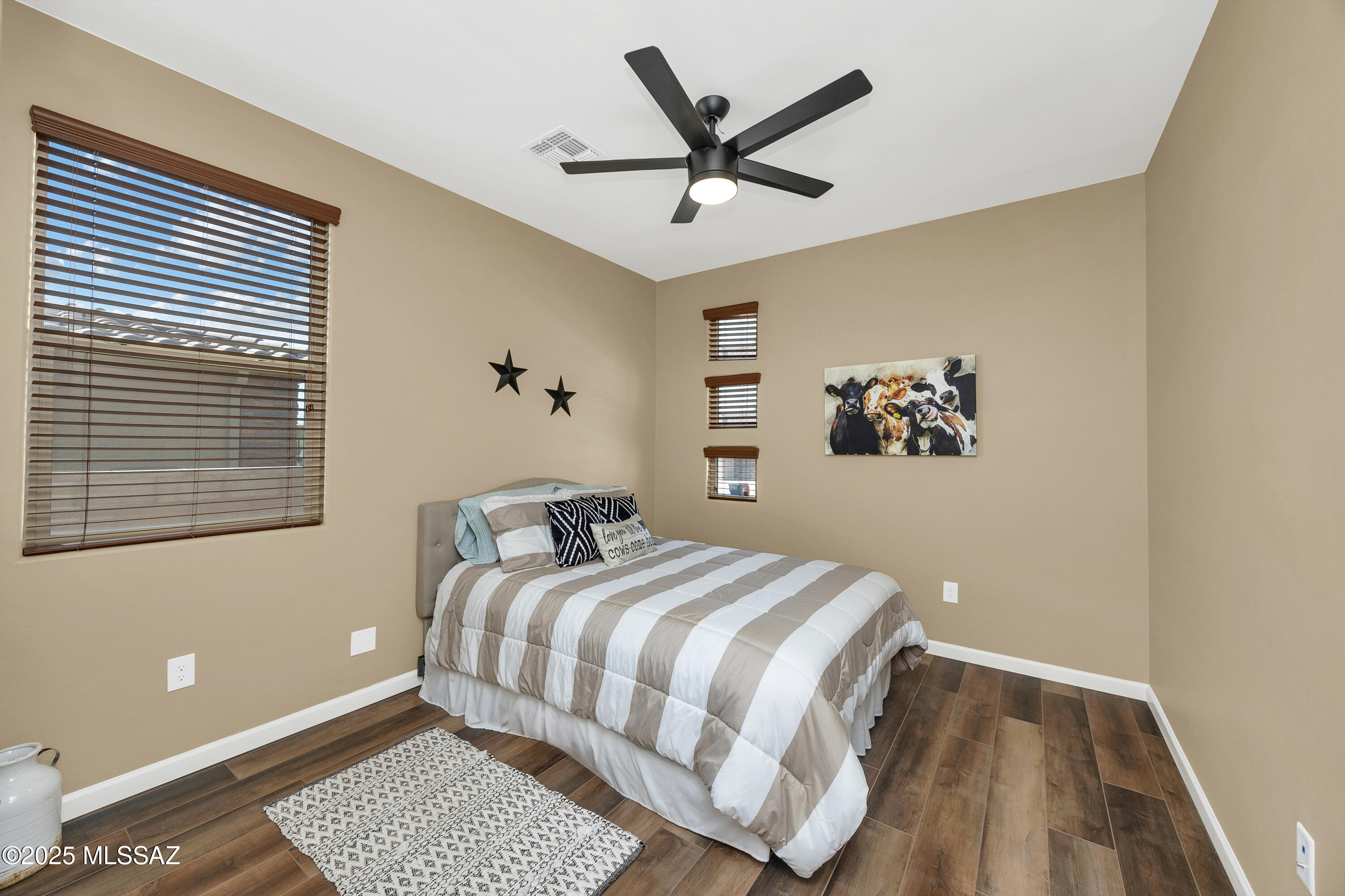 Starr Ridge (1-105) - Residential