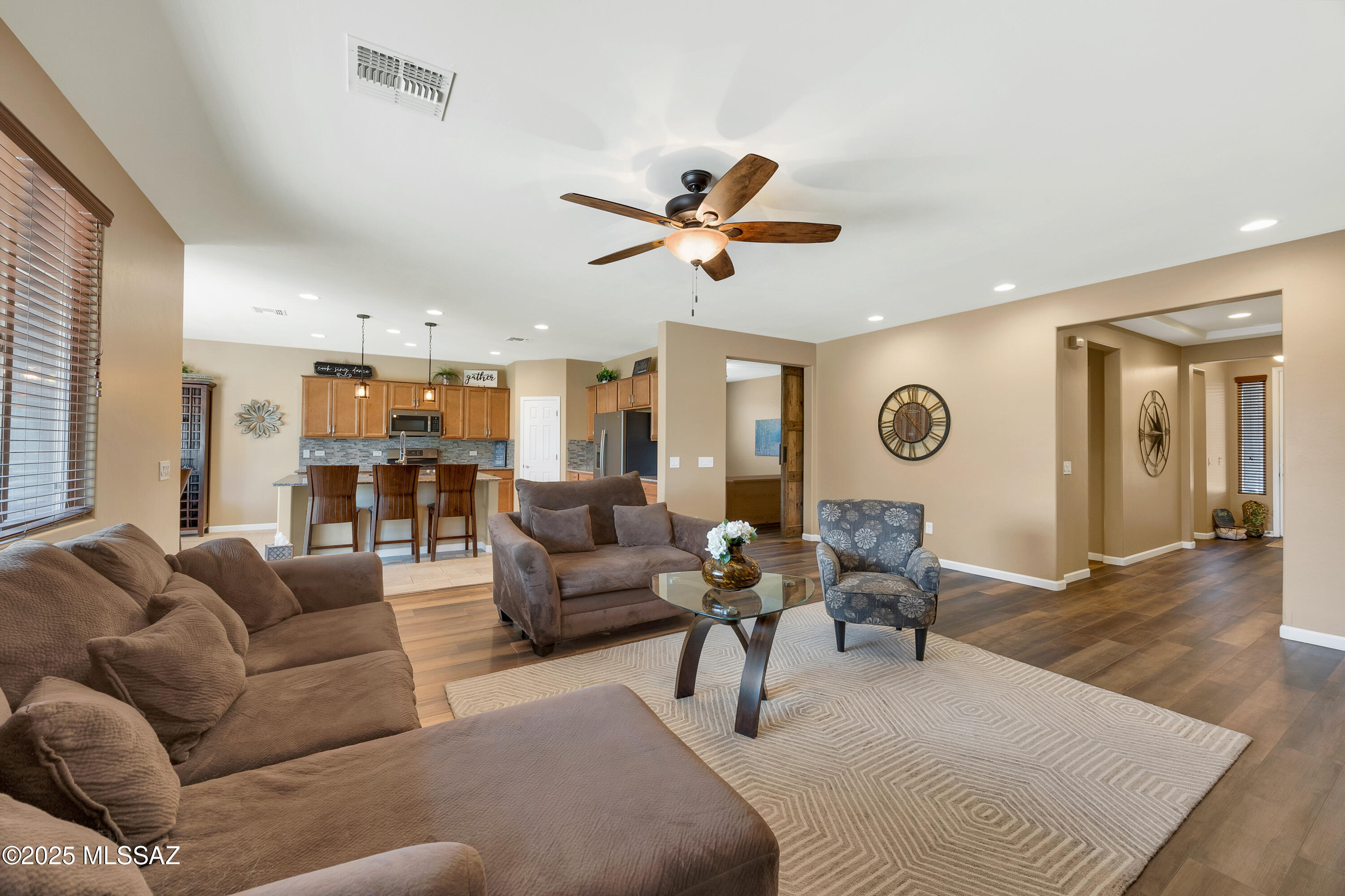 Starr Ridge (1-105) - Residential