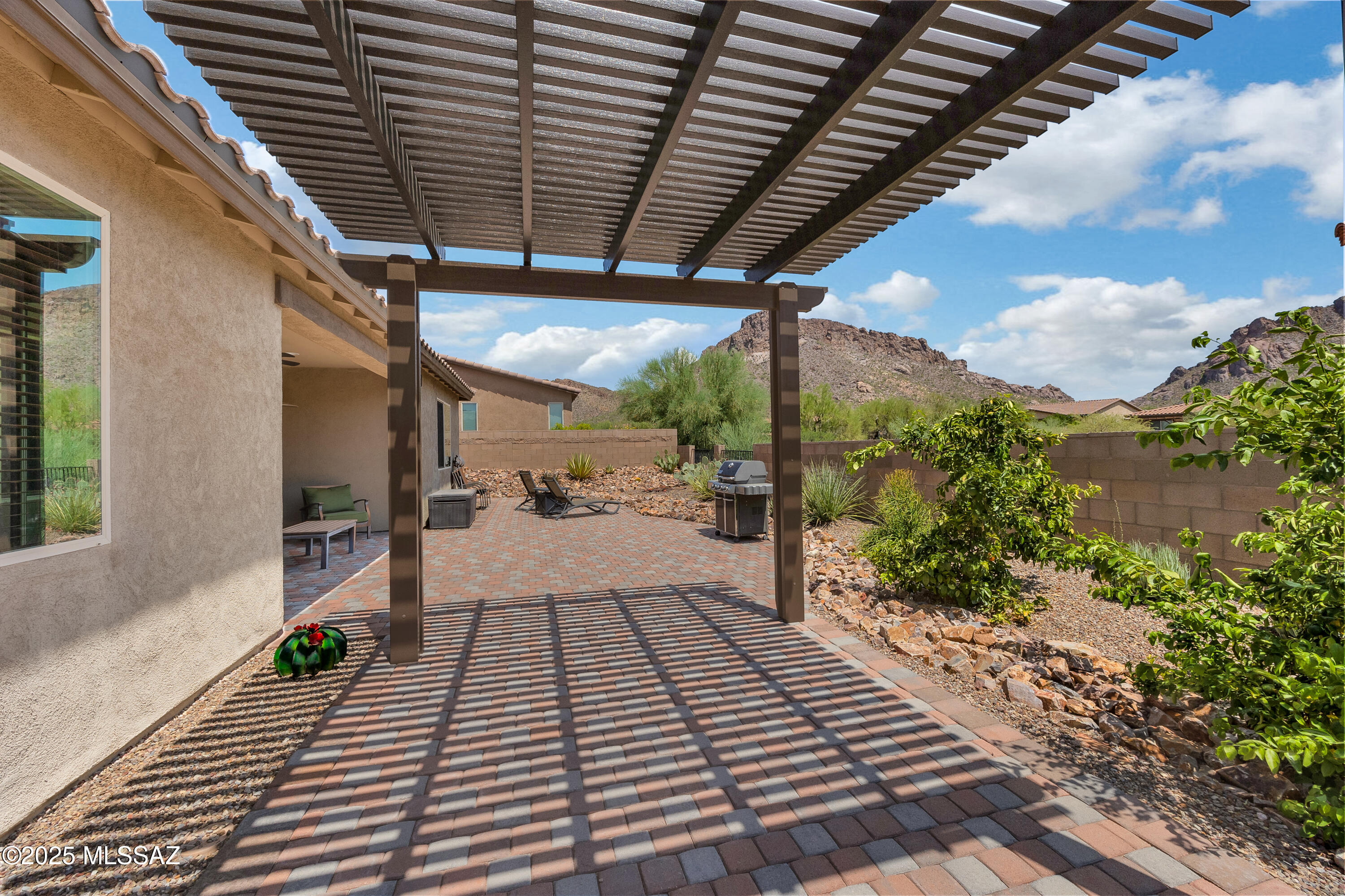 Starr Ridge (1-105) - Residential