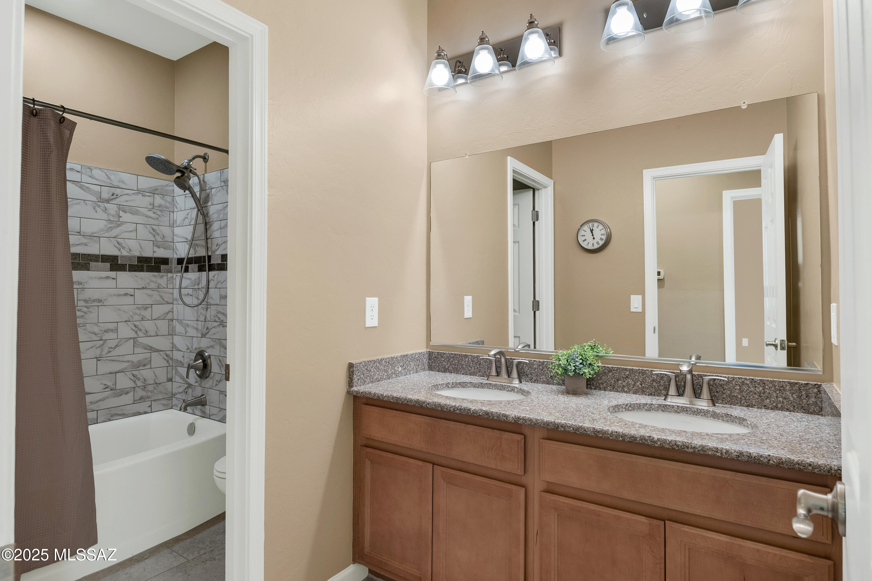 Starr Ridge (1-105) - Residential