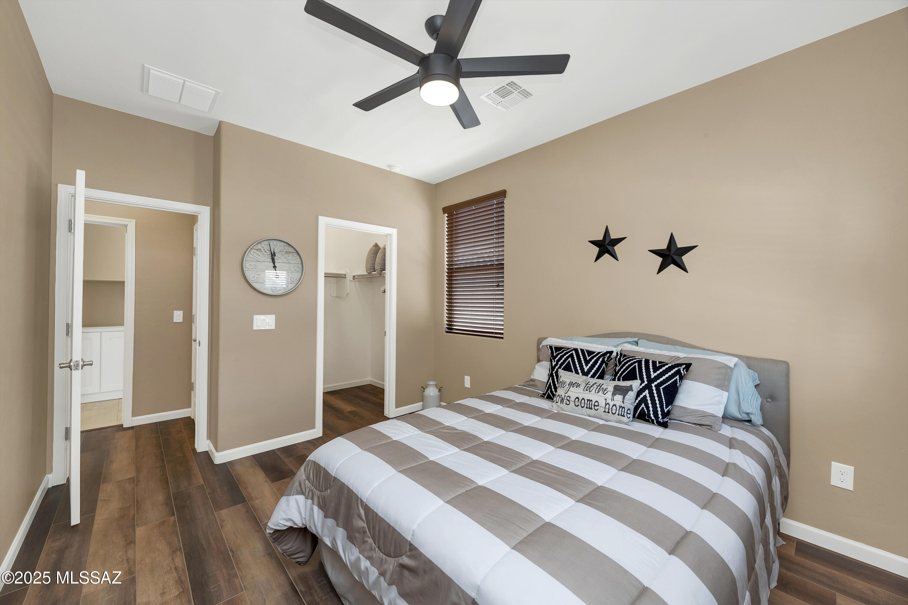 Starr Ridge (1-105) - Residential