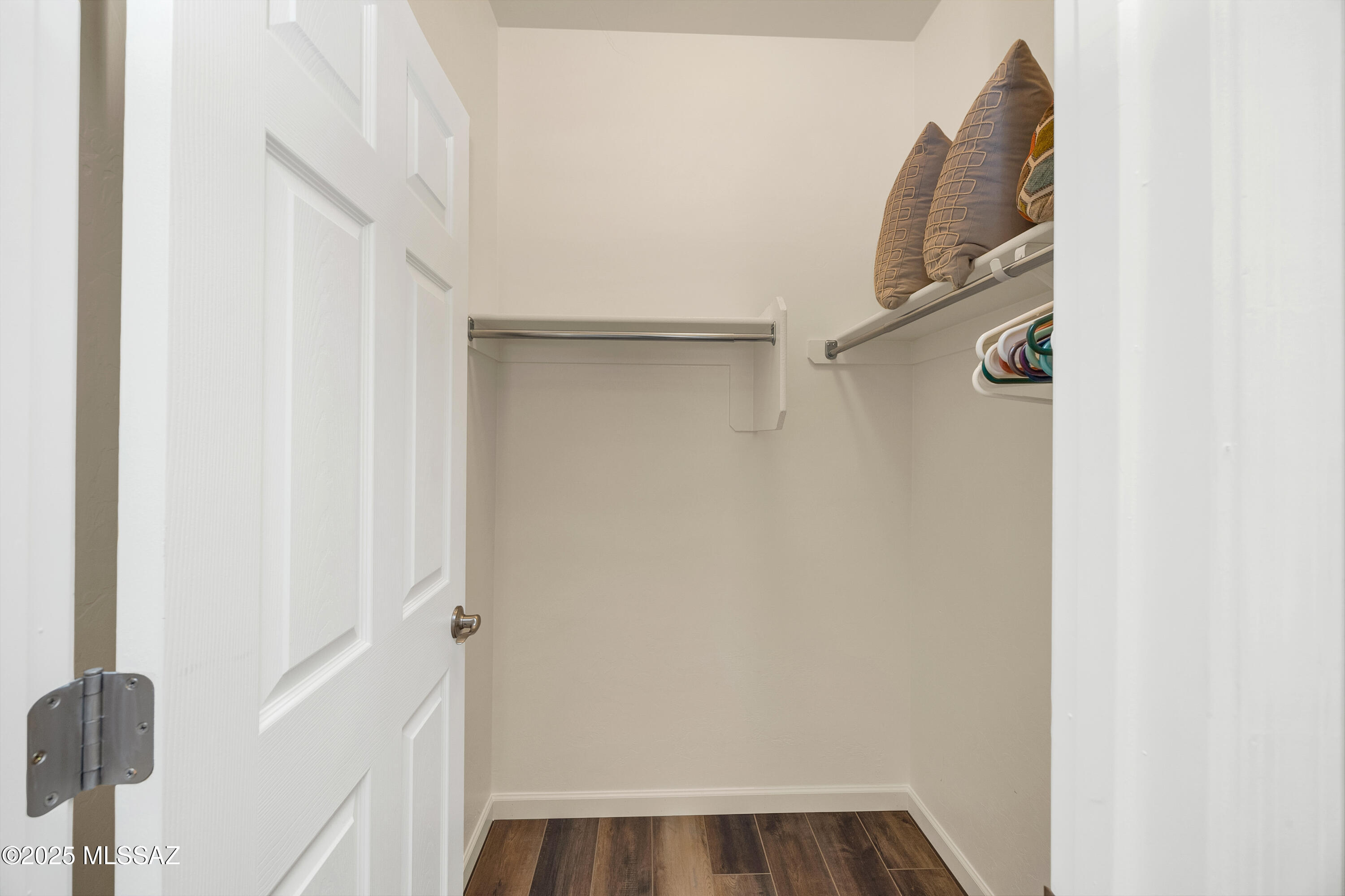 Starr Ridge (1-105) - Residential