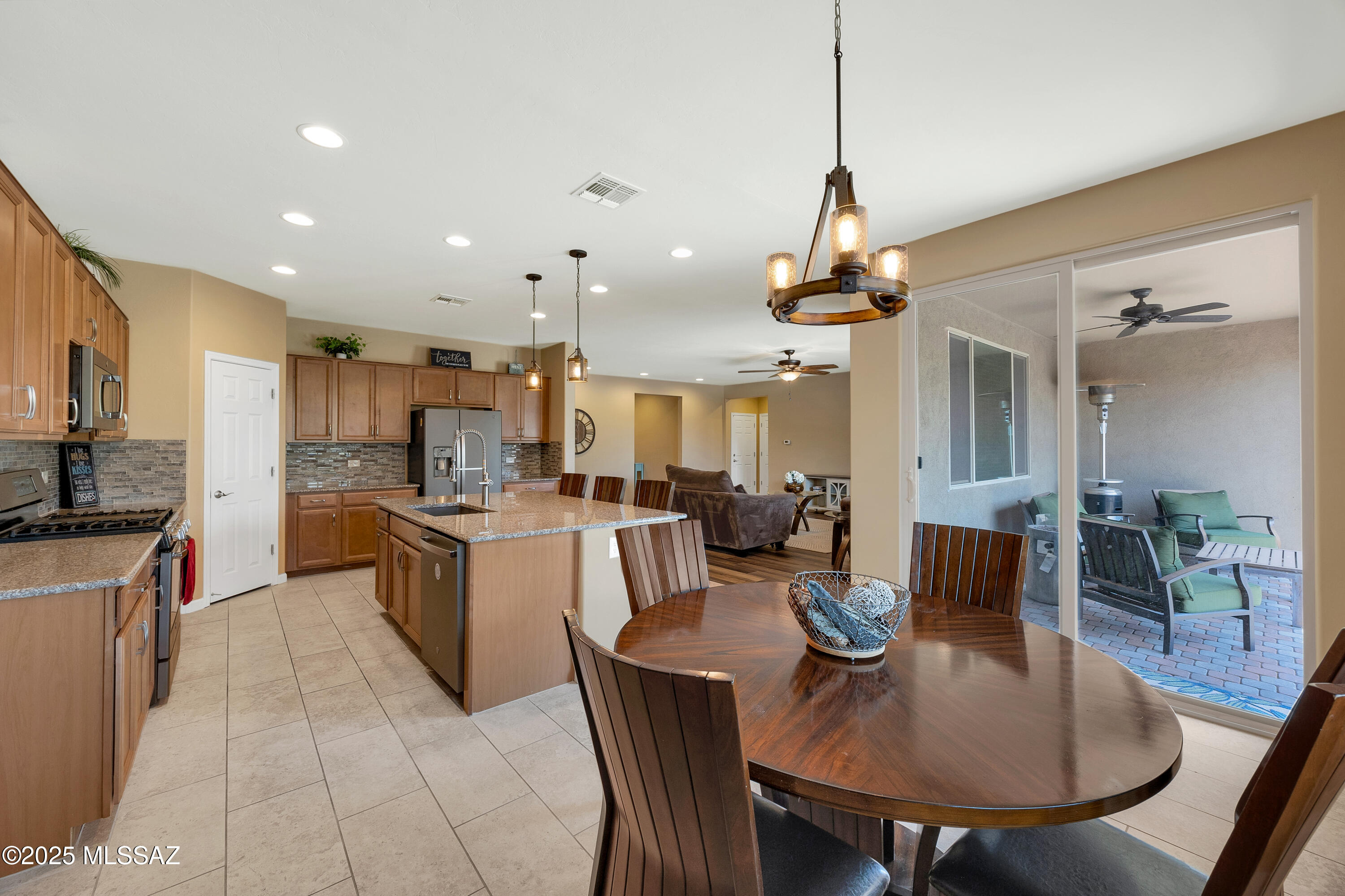 Starr Ridge (1-105) - Residential