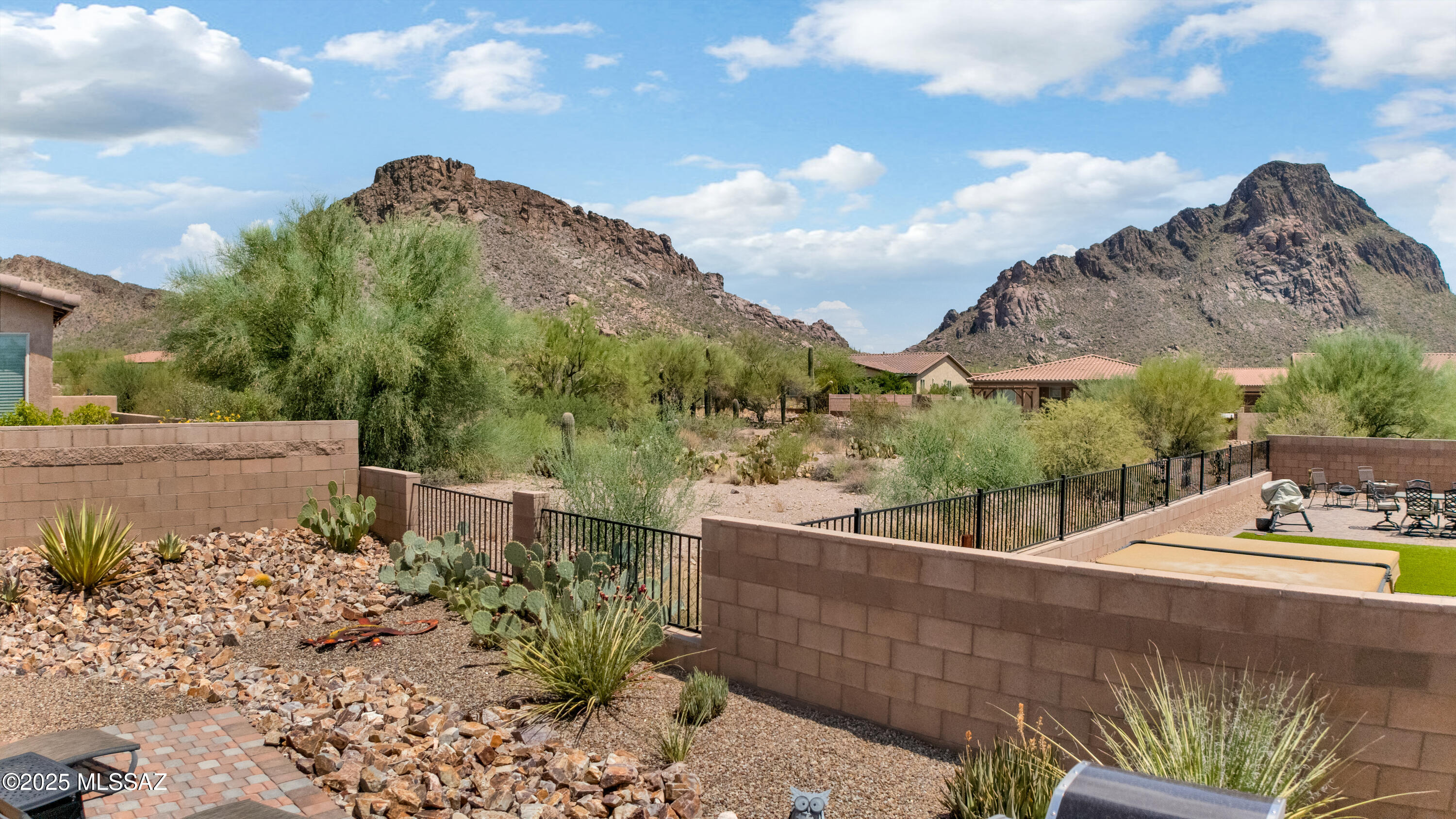 Starr Ridge (1-105) - Residential