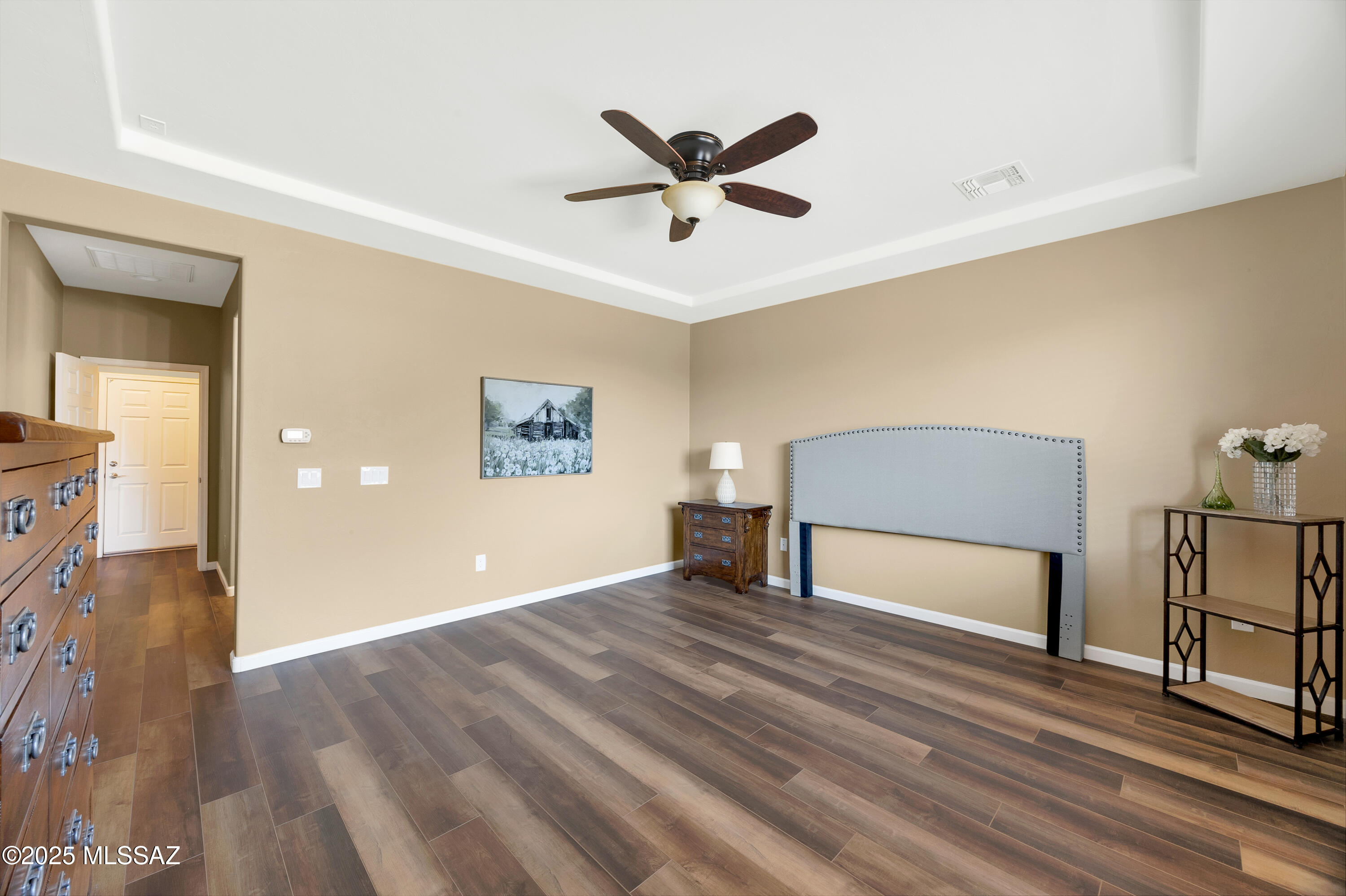 Starr Ridge (1-105) - Residential