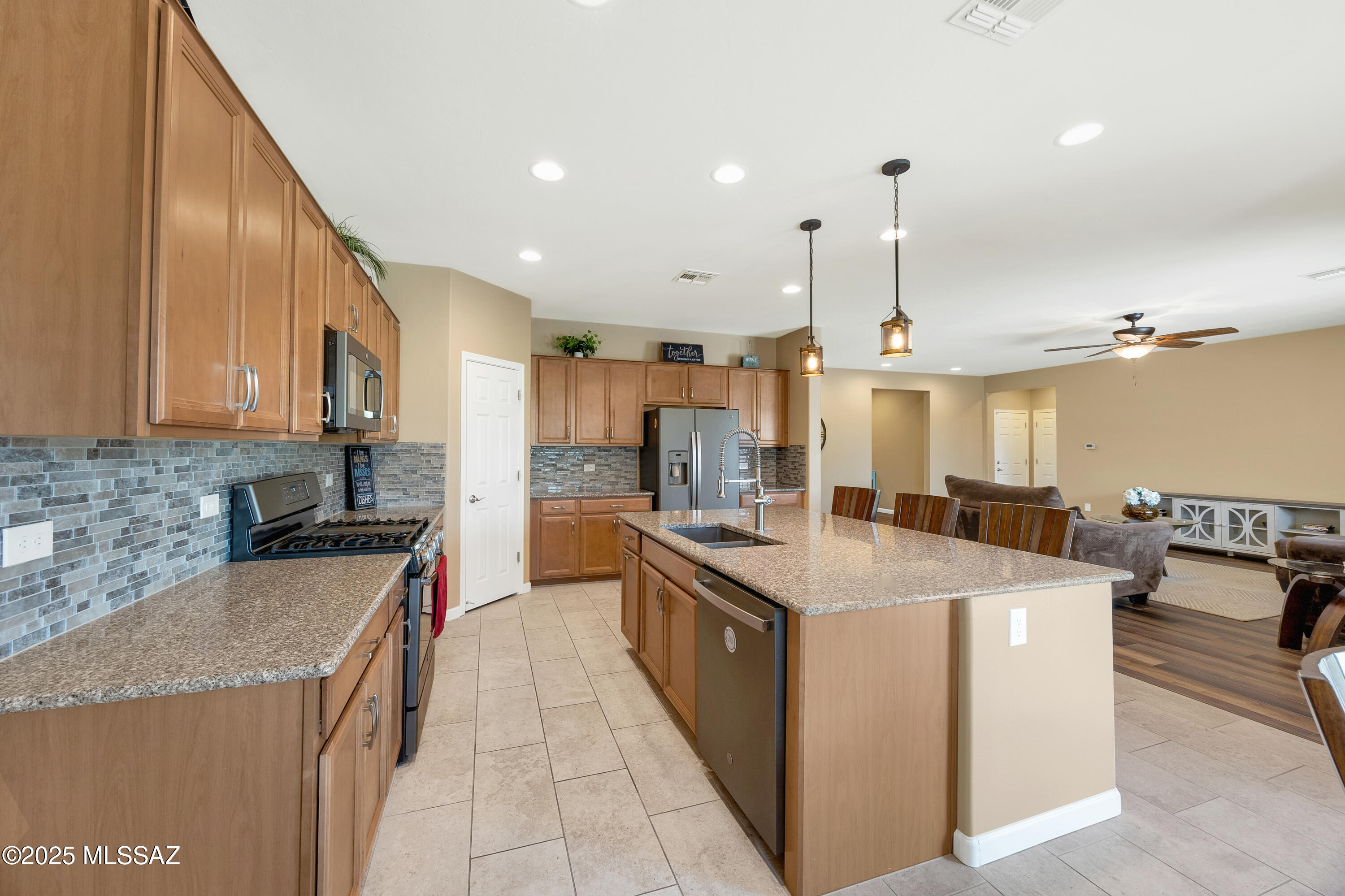 Starr Ridge (1-105) - Residential