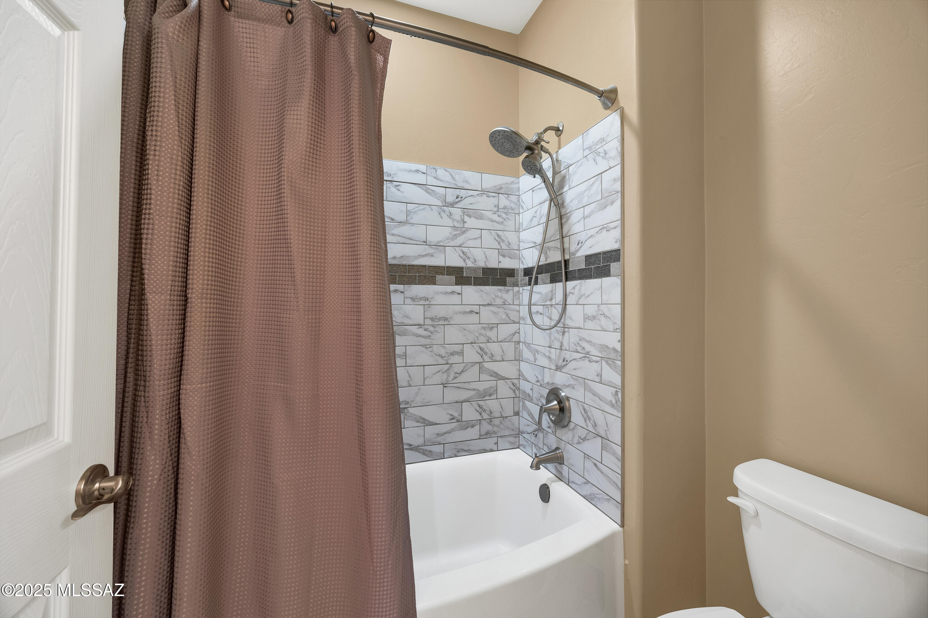Starr Ridge (1-105) - Residential