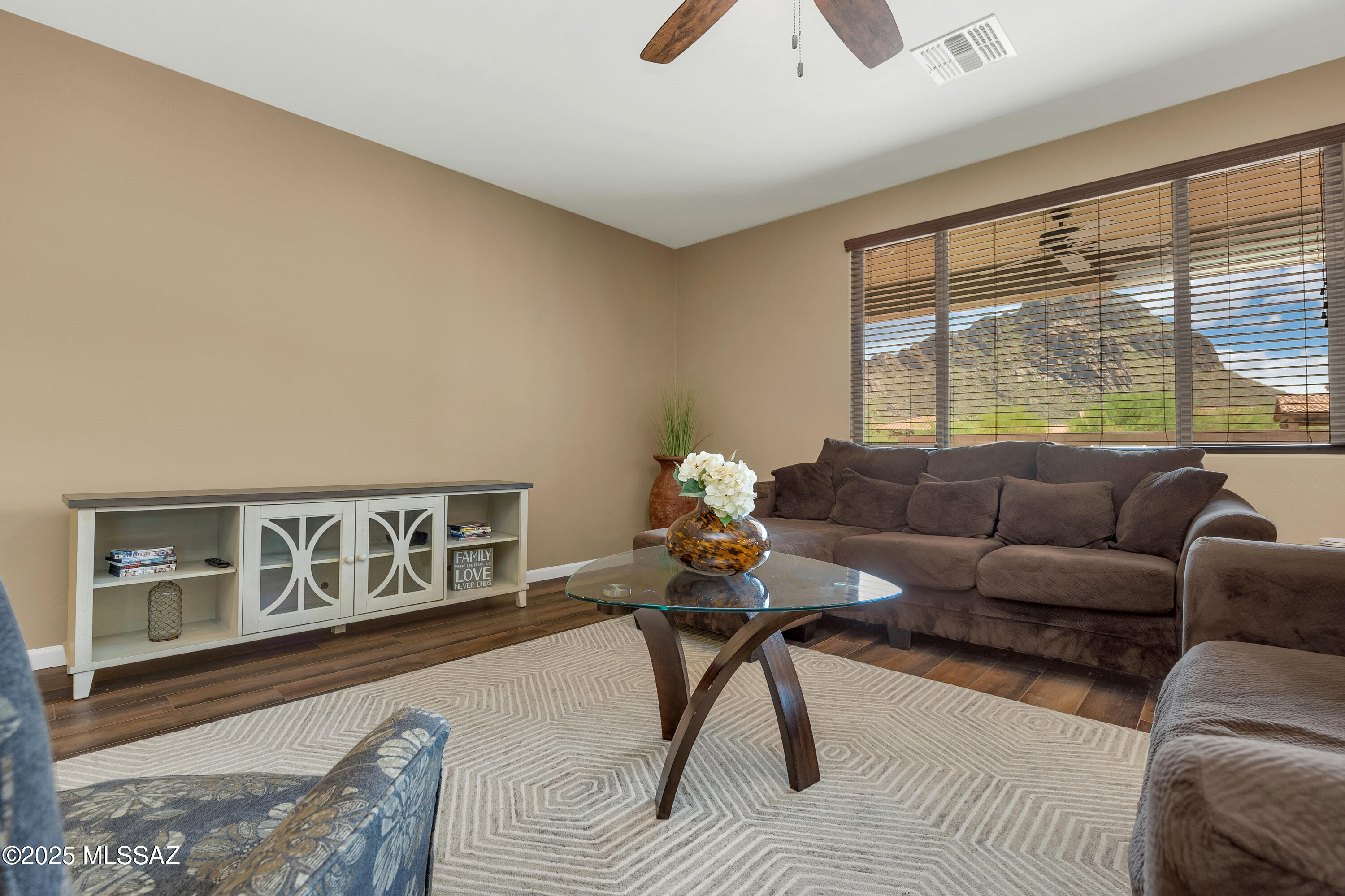 Starr Ridge (1-105) - Residential