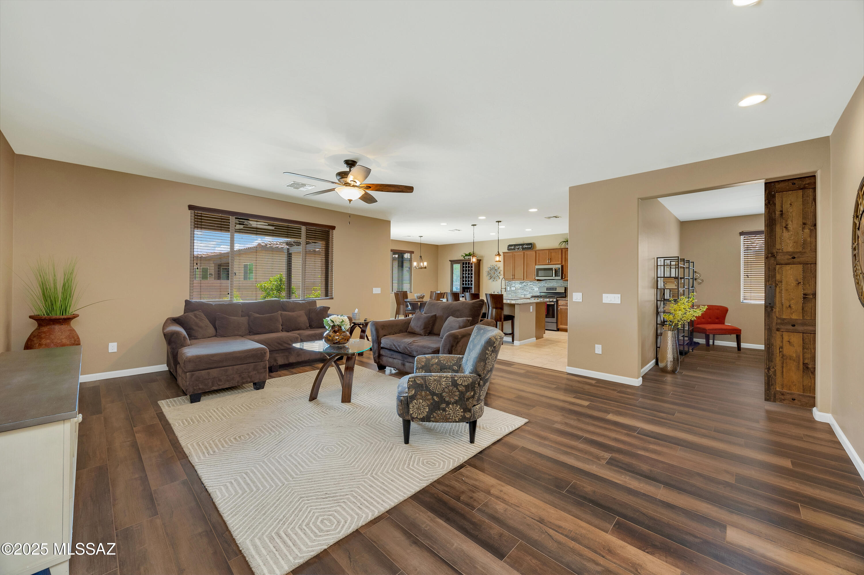 Starr Ridge (1-105) - Residential