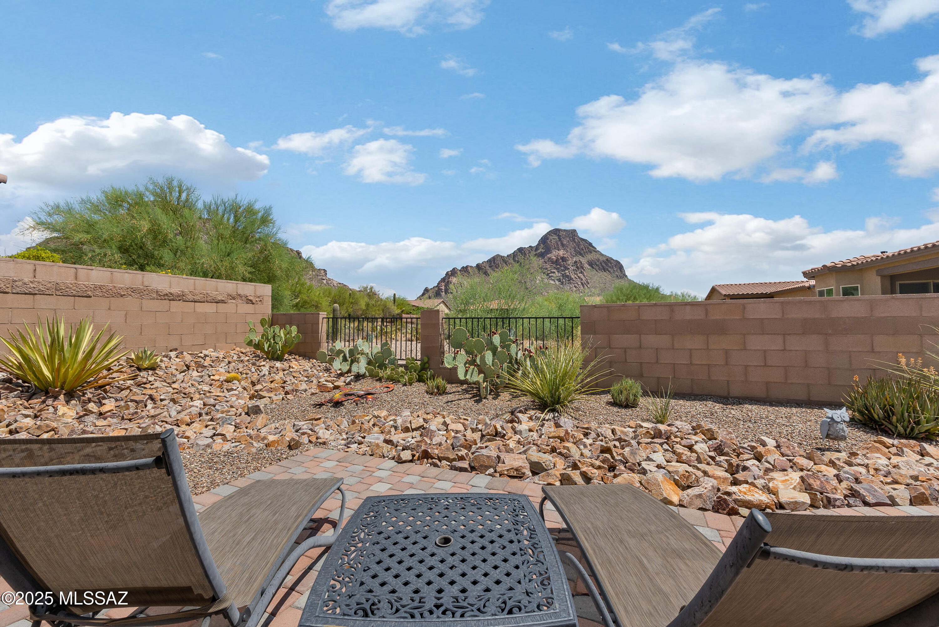 Starr Ridge (1-105) - Residential