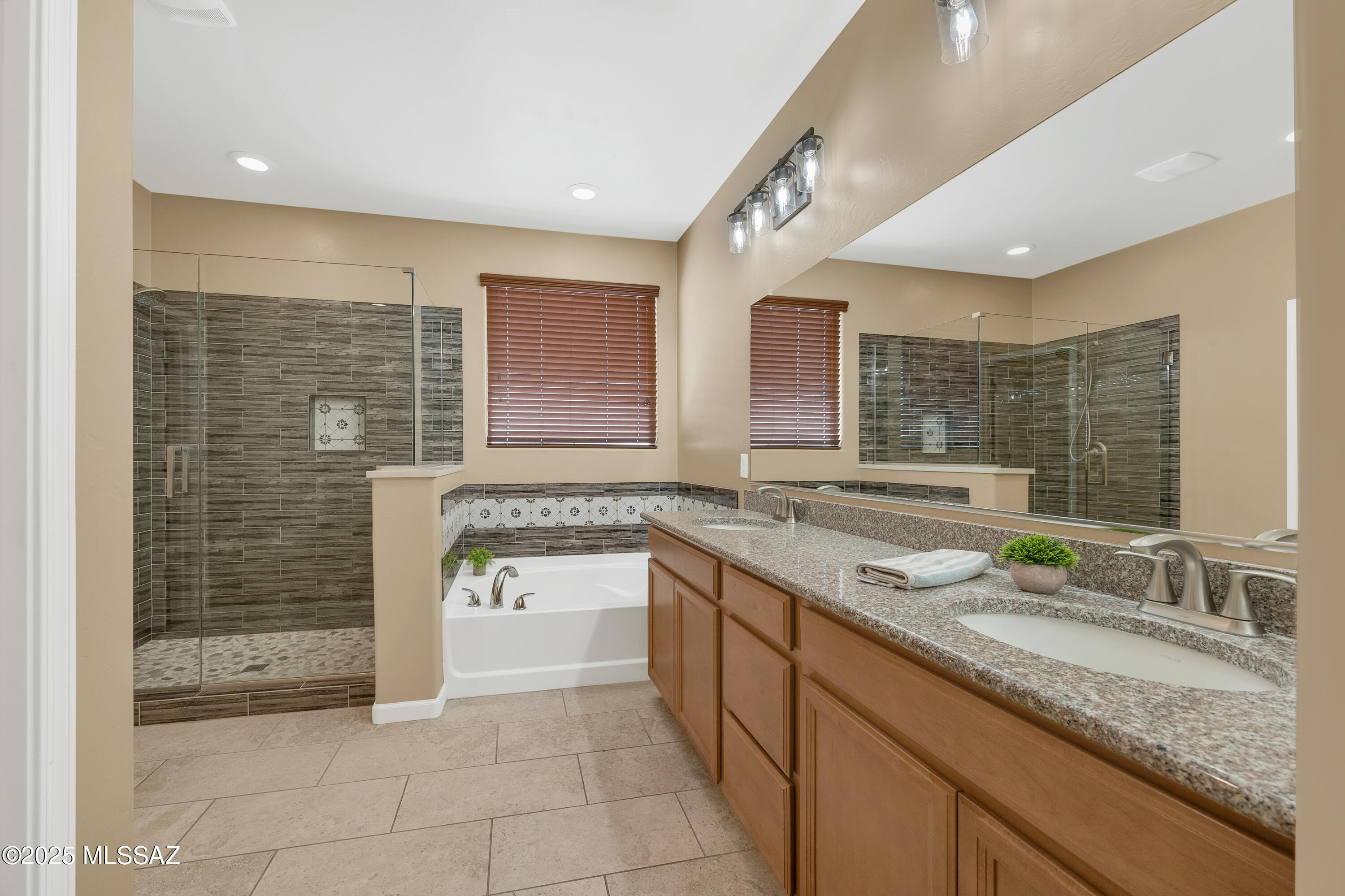 Starr Ridge (1-105) - Residential