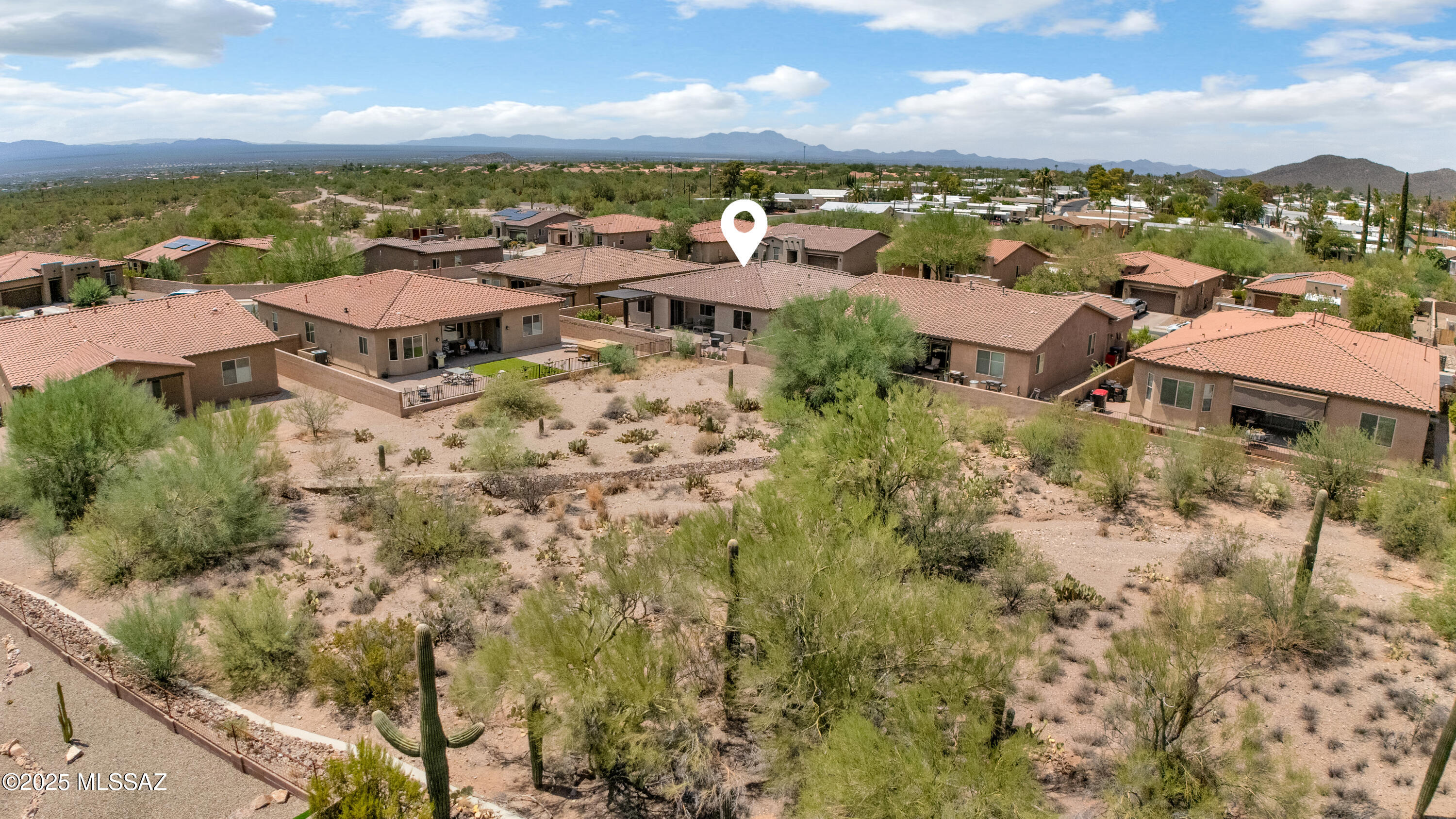 Starr Ridge (1-105) - Residential