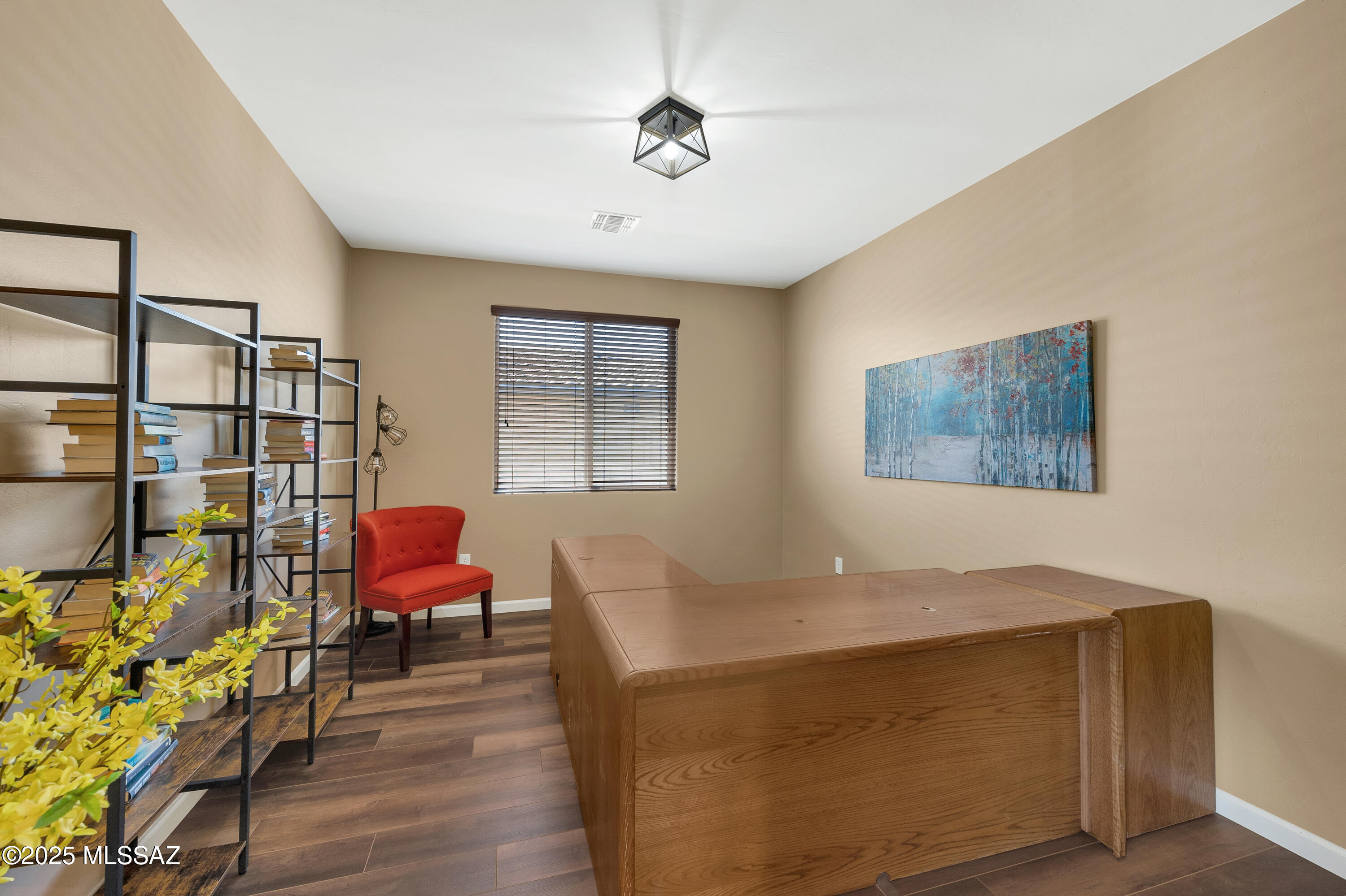 Starr Ridge (1-105) - Residential