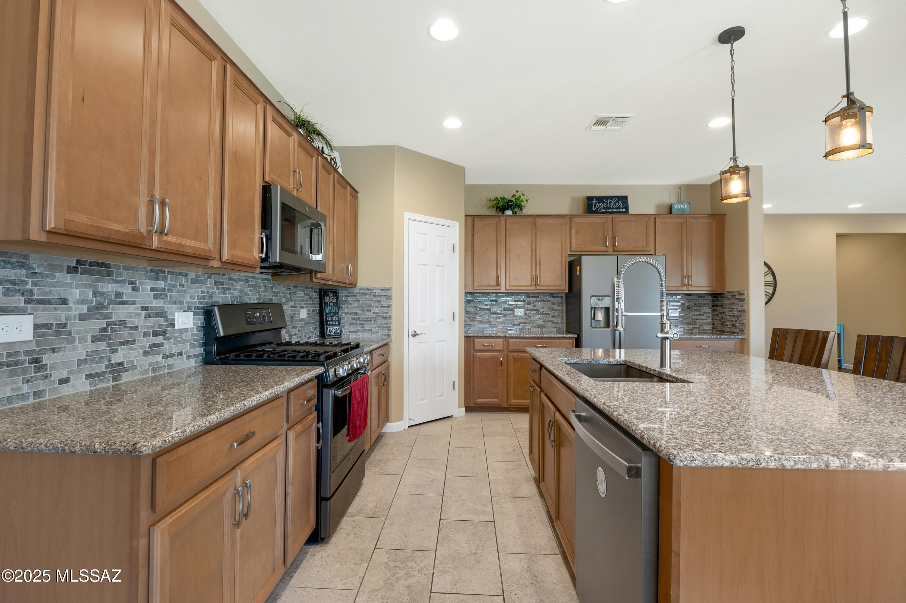 Starr Ridge (1-105) - Residential