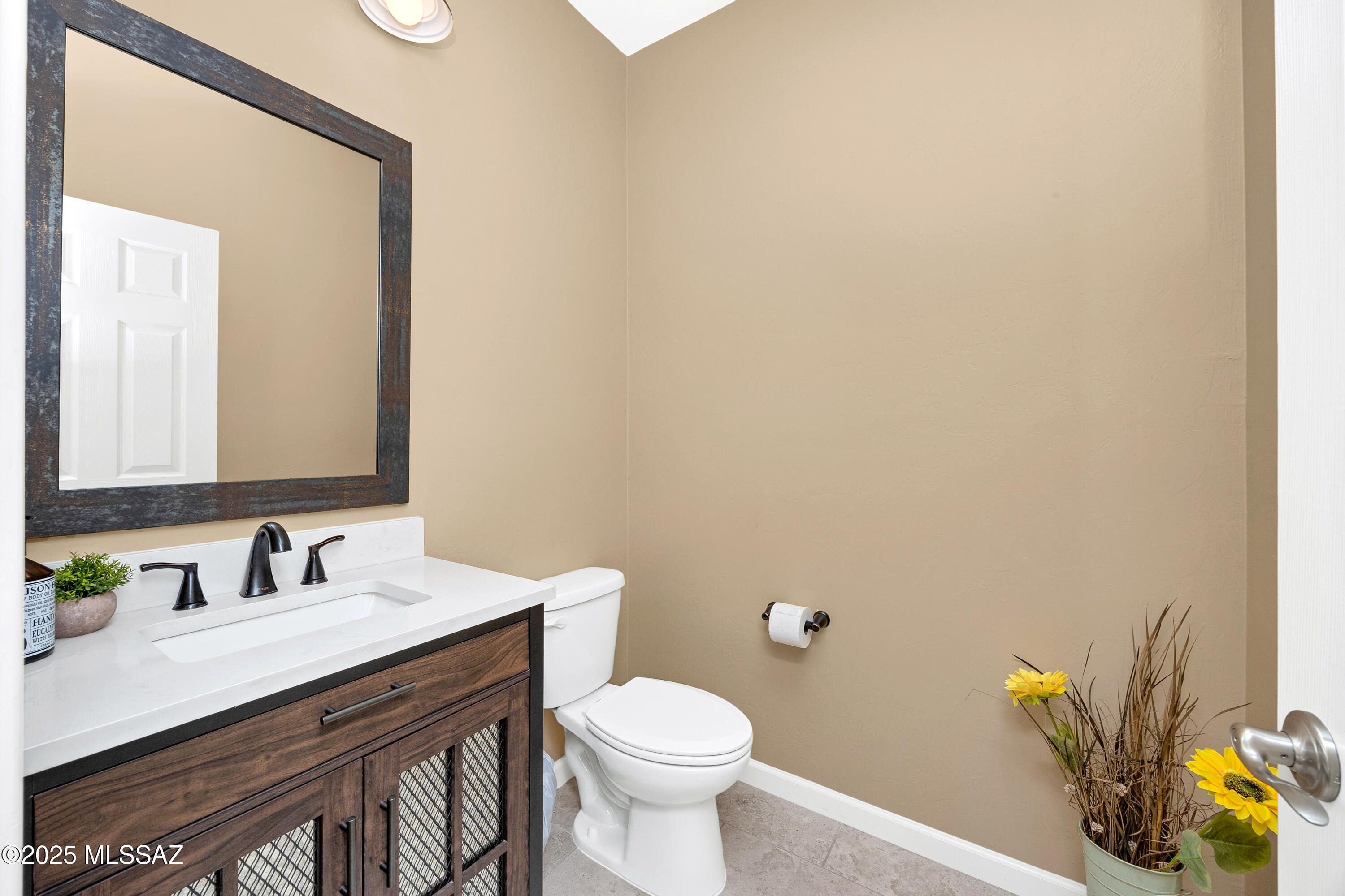 Starr Ridge (1-105) - Residential