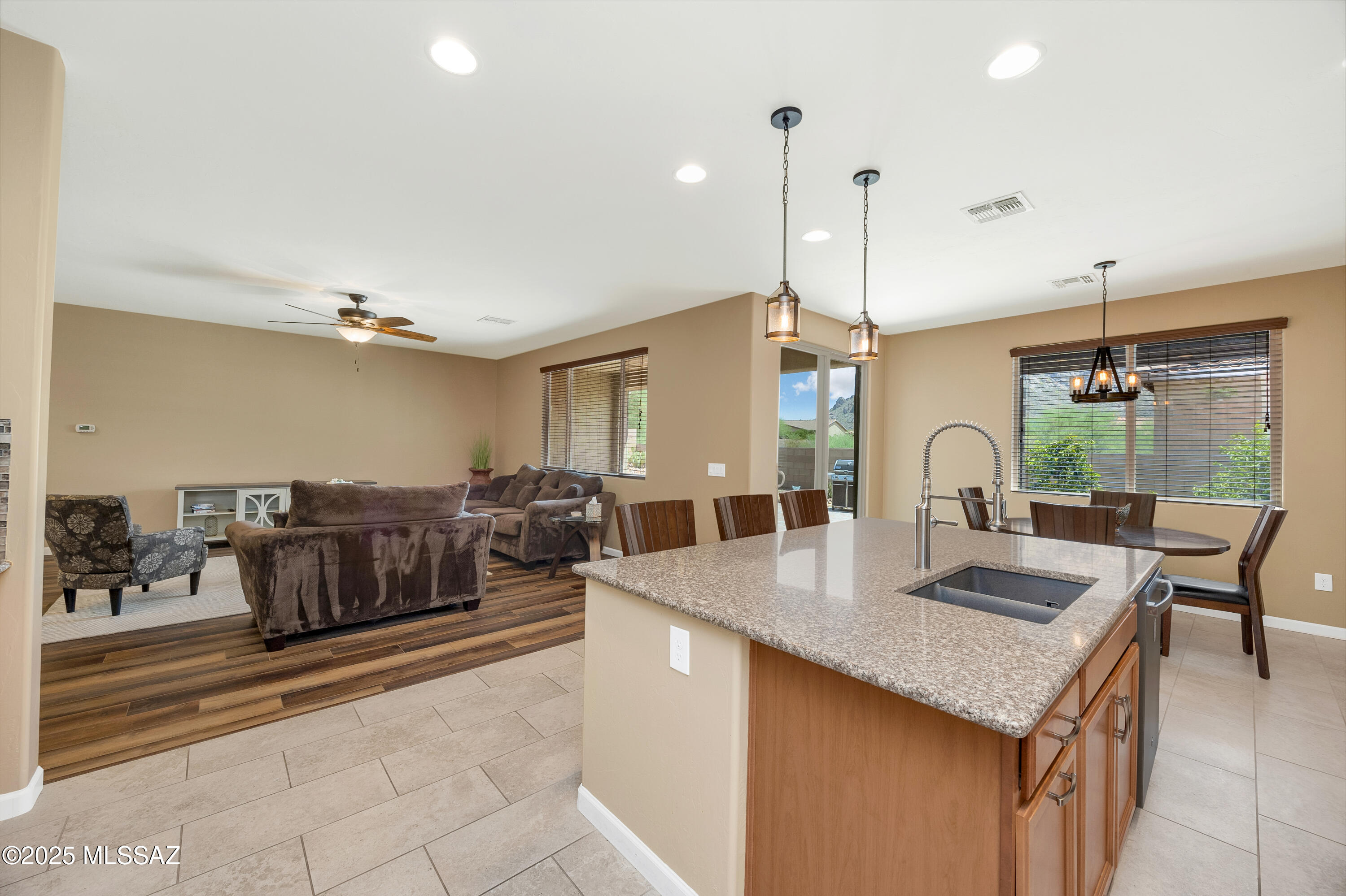 Starr Ridge (1-105) - Residential