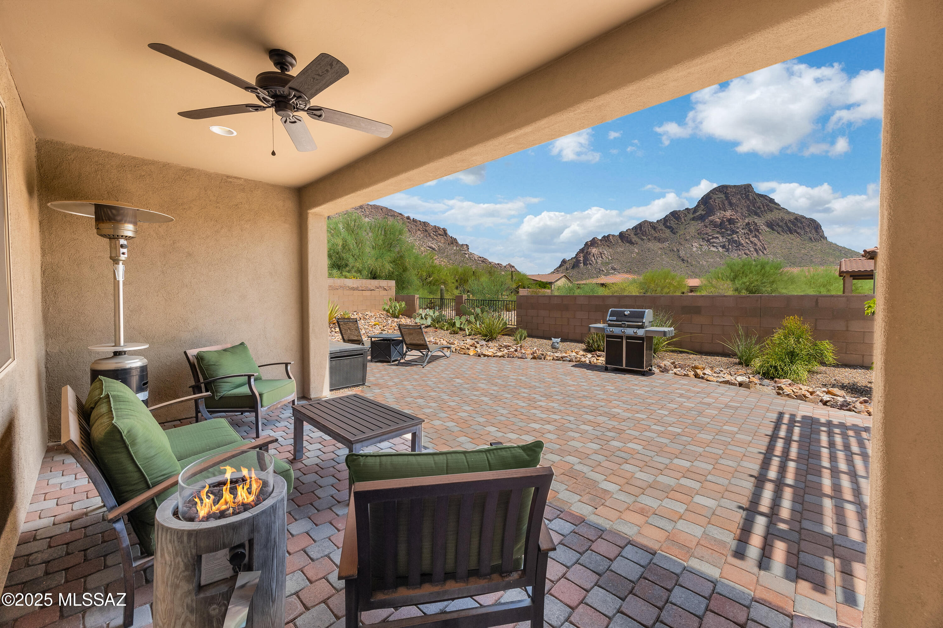 Starr Ridge (1-105) - Residential