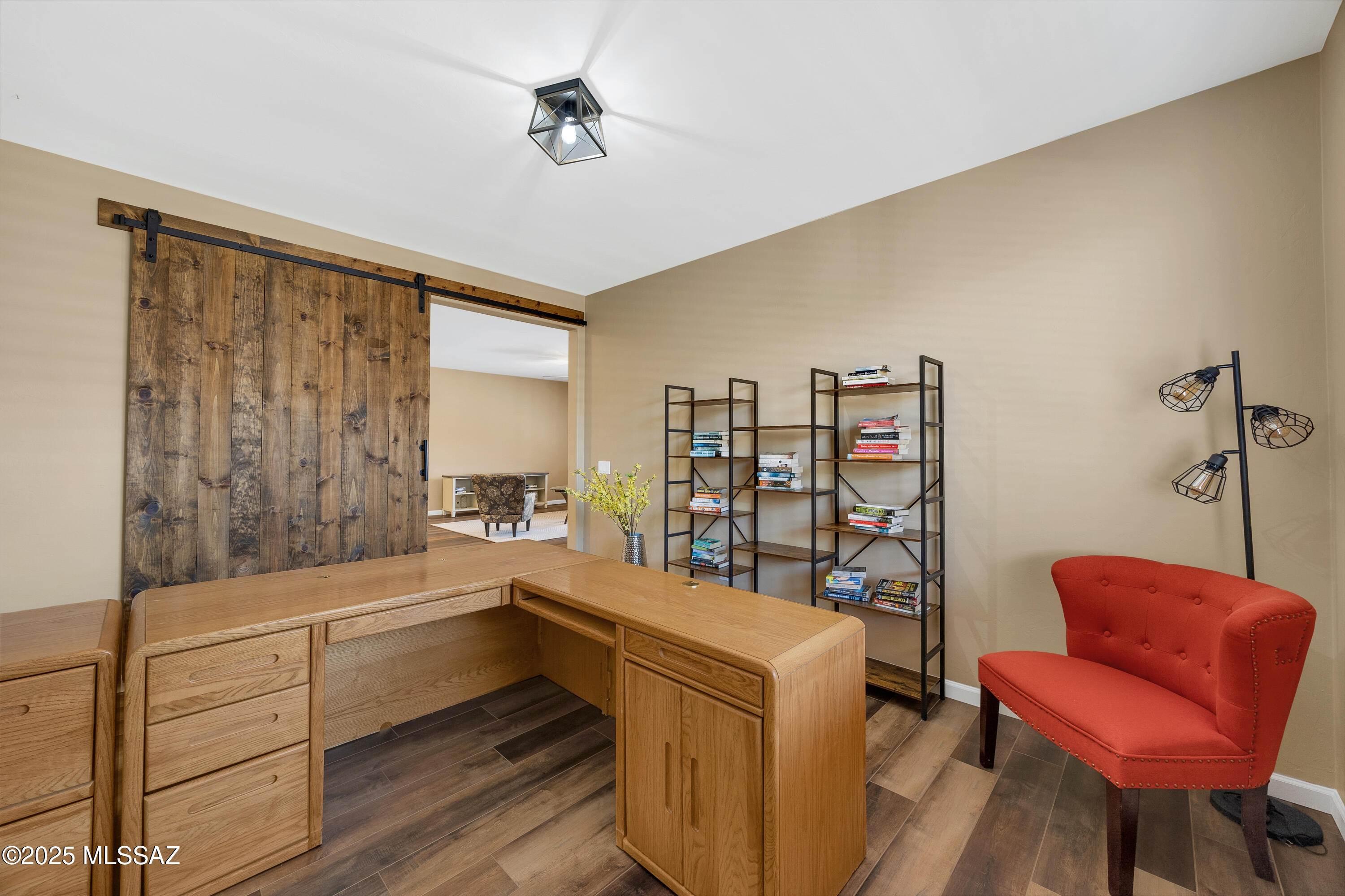 Starr Ridge (1-105) - Residential