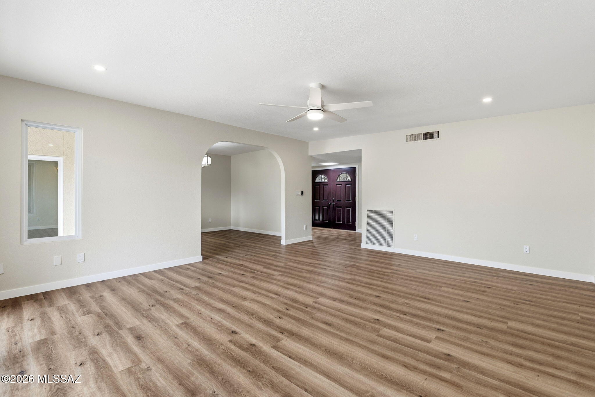 Westward Look Guest Ranch NO. 1(1-61) - Residential