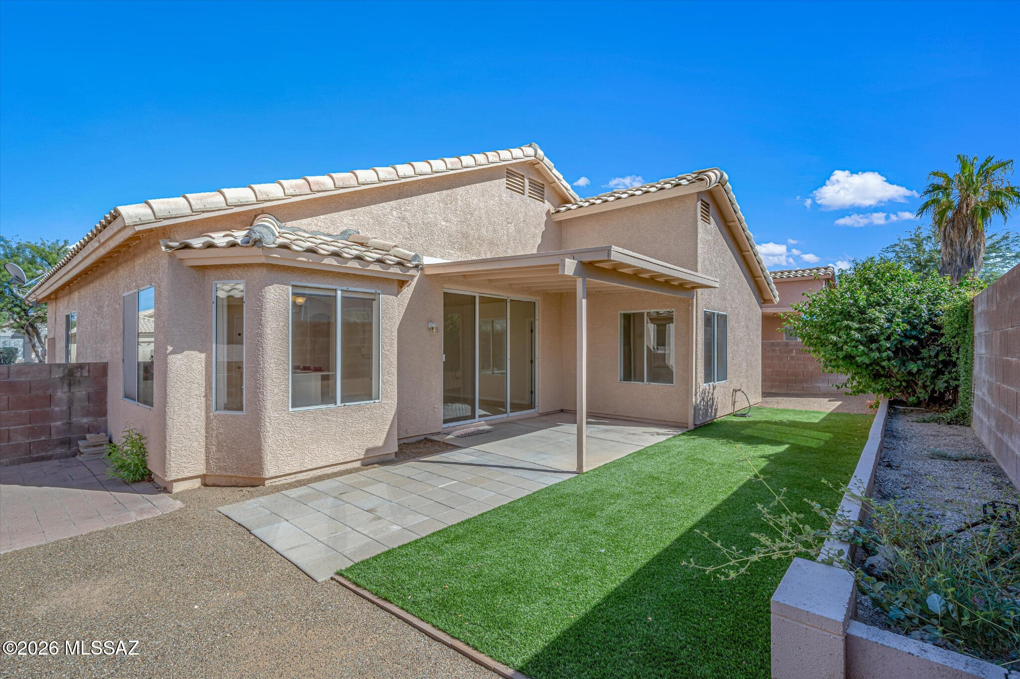 Bristol Park Resubdivision (1-83) - Residential