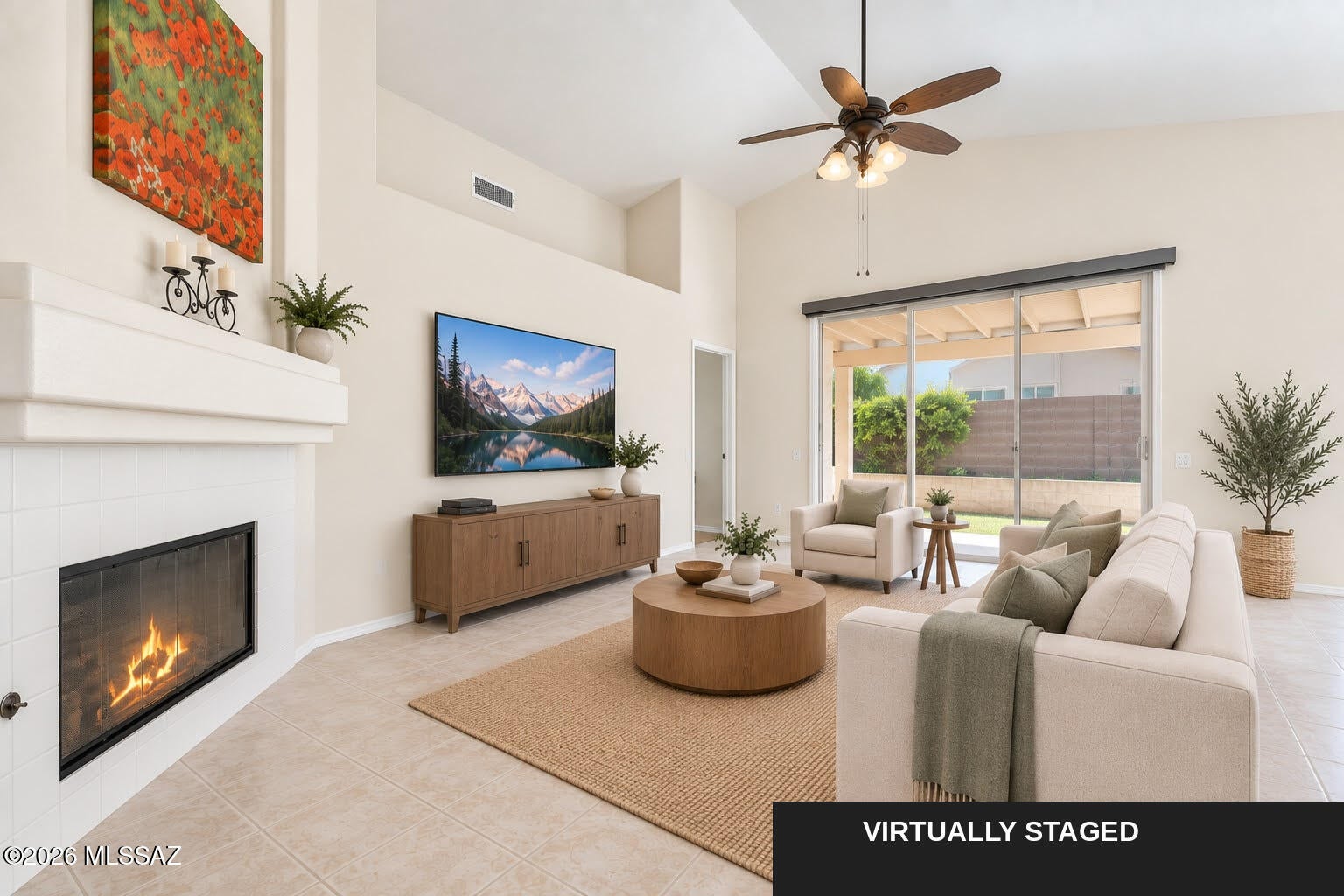 Bristol Park Resubdivision (1-83) - Residential