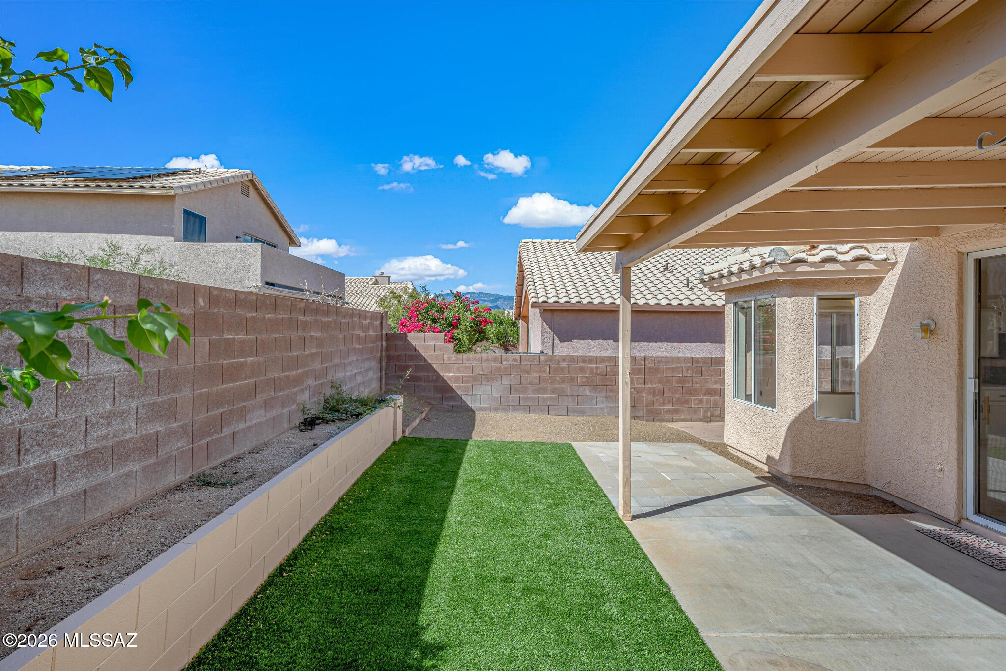 Bristol Park Resubdivision (1-83) - Residential