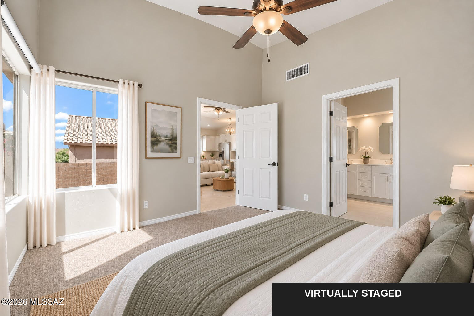 Bristol Park Resubdivision (1-83) - Residential