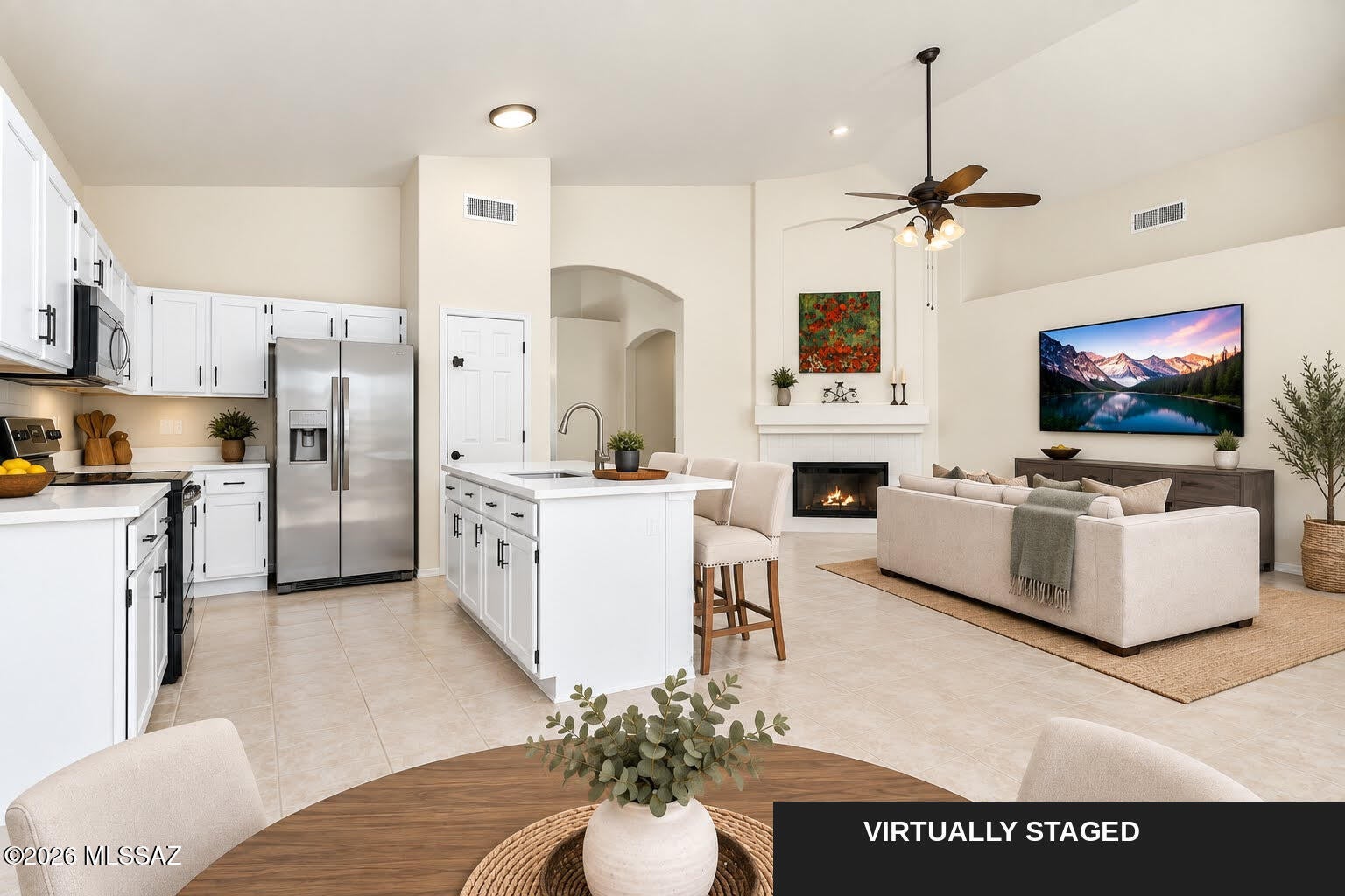 Bristol Park Resubdivision (1-83) - Residential