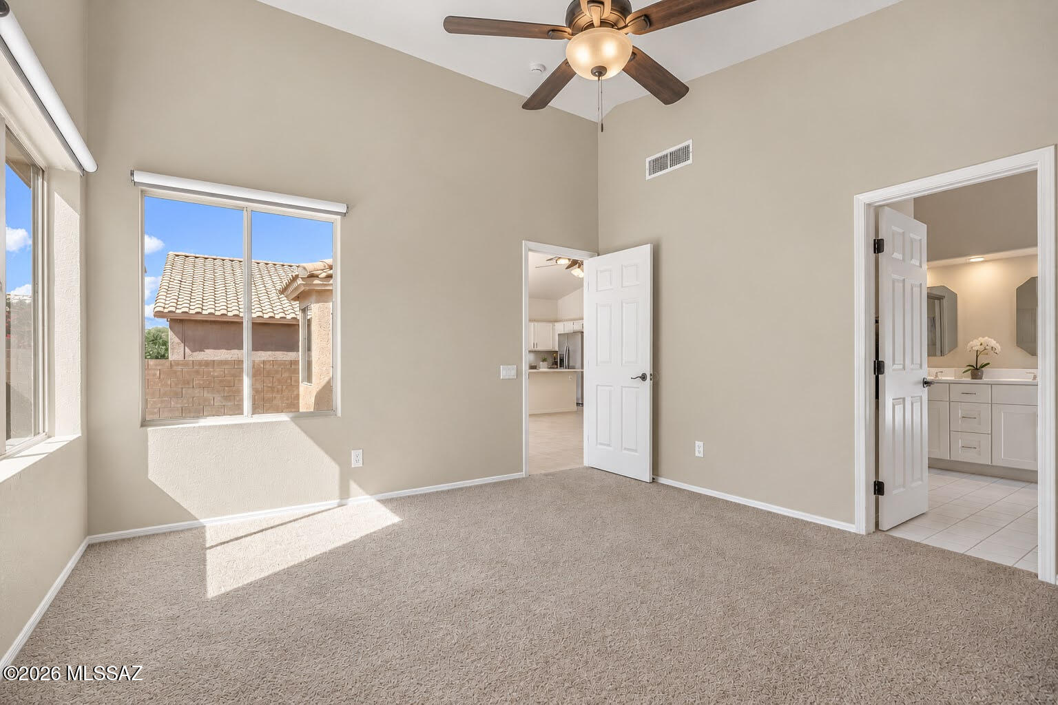 Bristol Park Resubdivision (1-83) - Residential